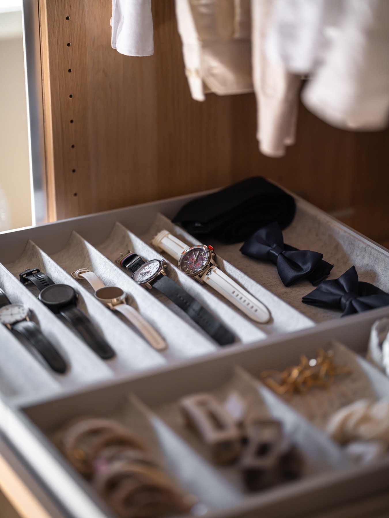 Det er drømmeoppbevaring både for his... Galleribilde