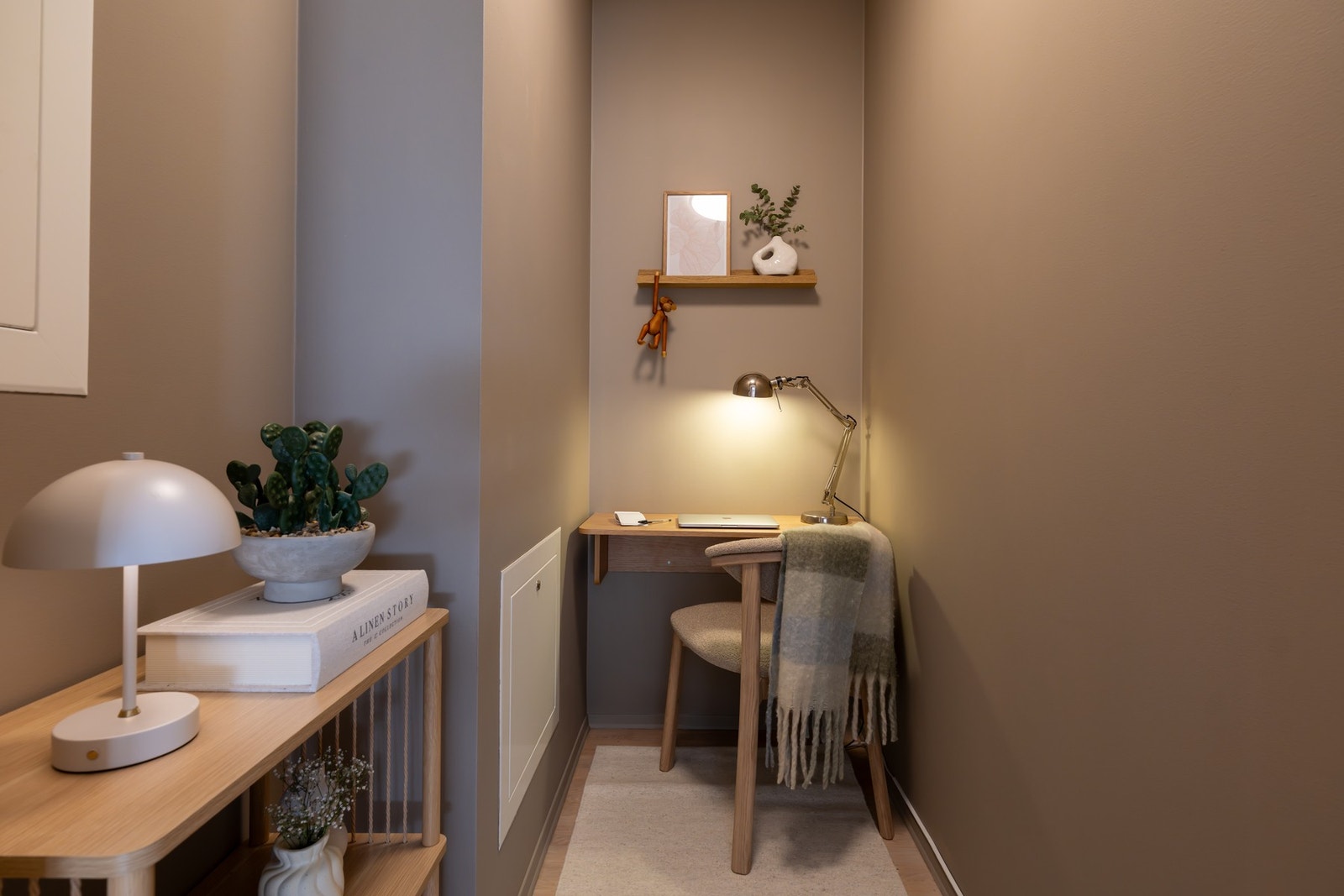 Da er denne plassen suveren. Galleribilde