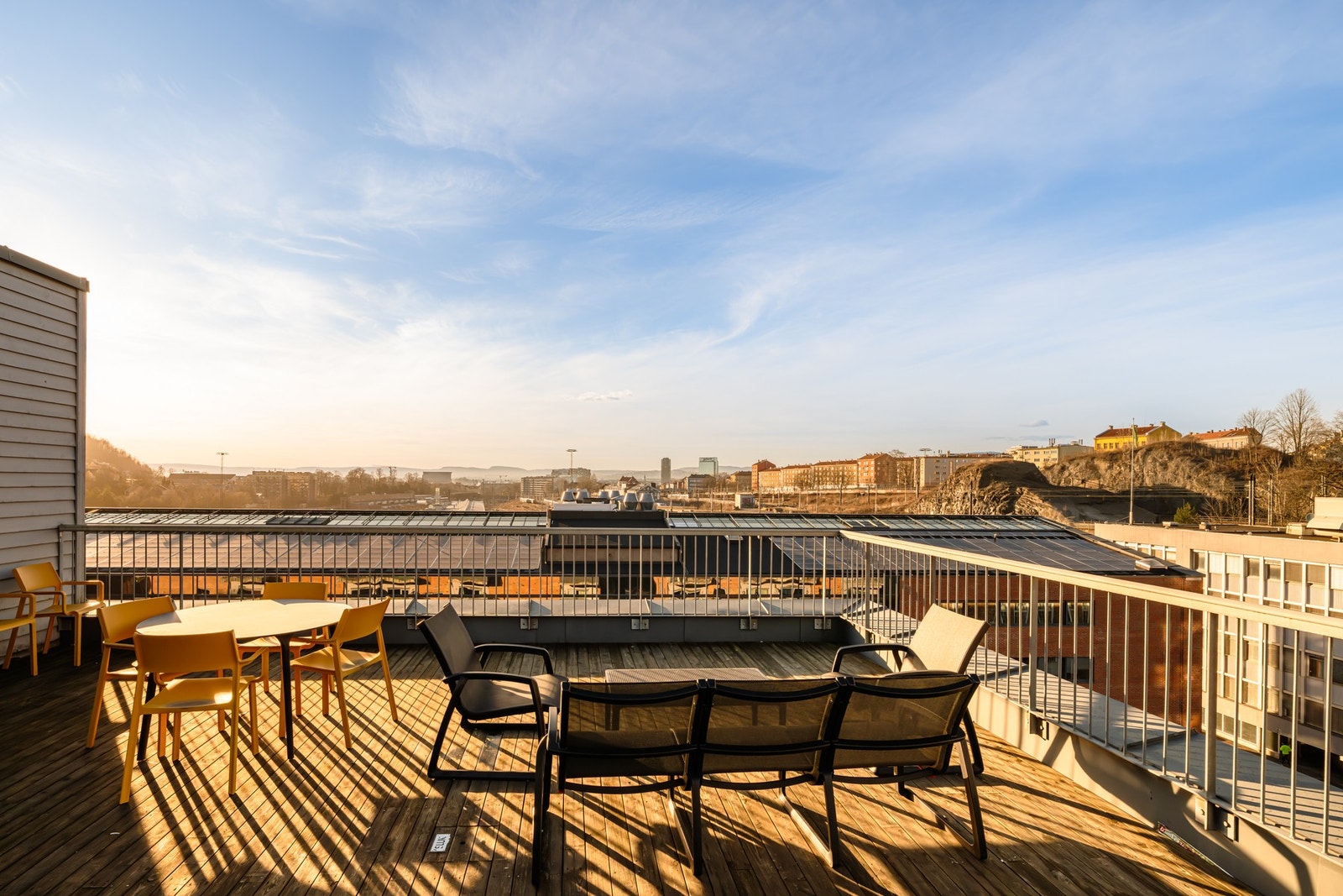 Sa noen nyttårsaften? 17. mai eller annet? Galleribilde