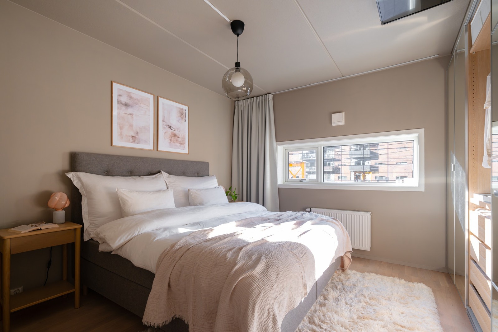 Hva var det jeg sa? Galleribilde