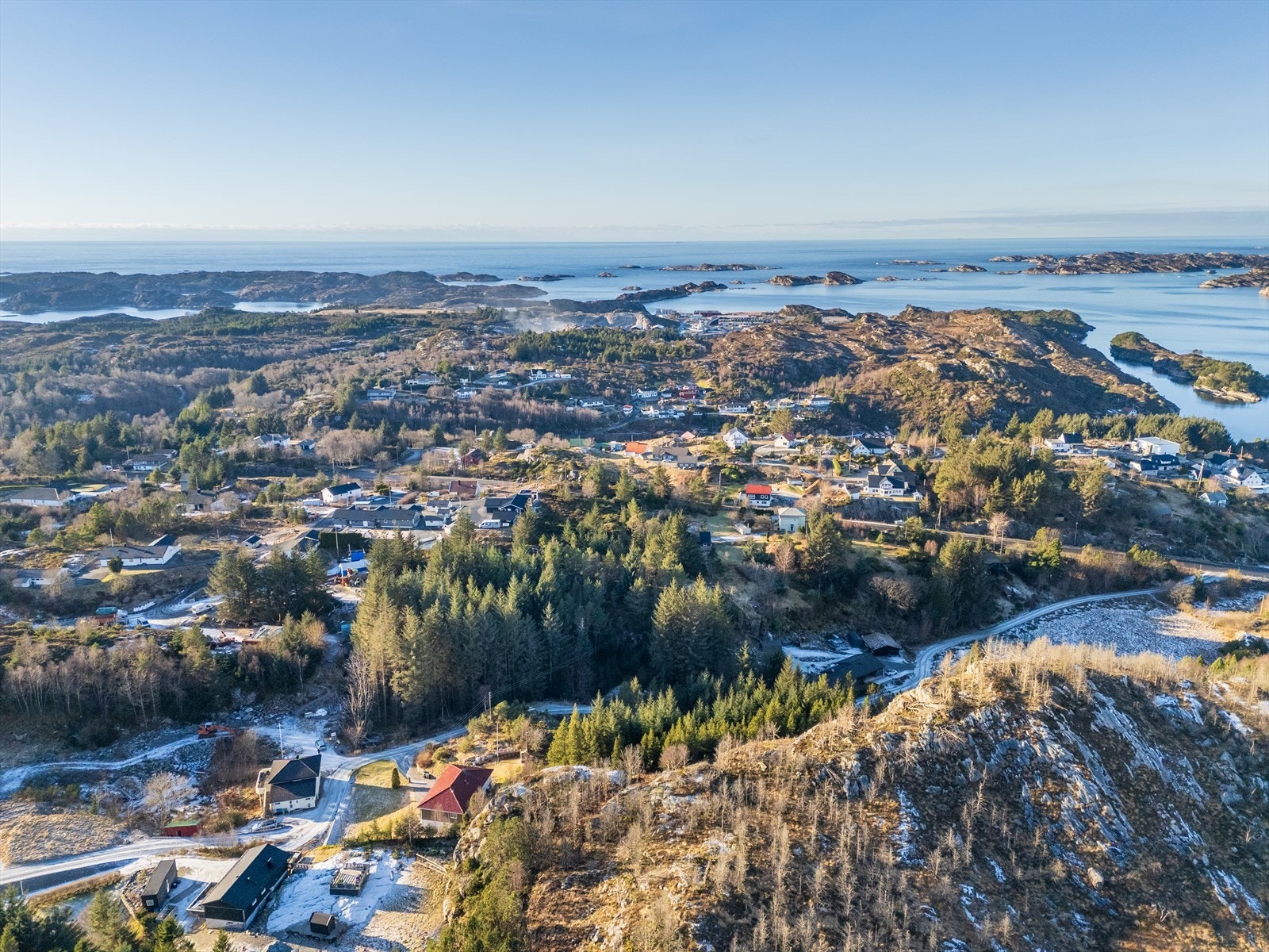 Velkommen til Dalaskjenet - En flott eiendom i landlige og flotte omgivelser! Presentert av Pål Johannesen i Eiendomsmegler Norge Galleribilde
