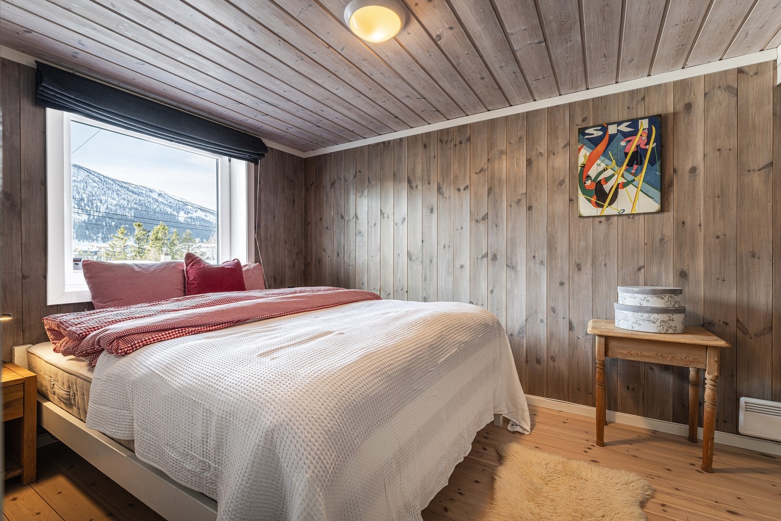 Soverom nr 3 Galleribilde