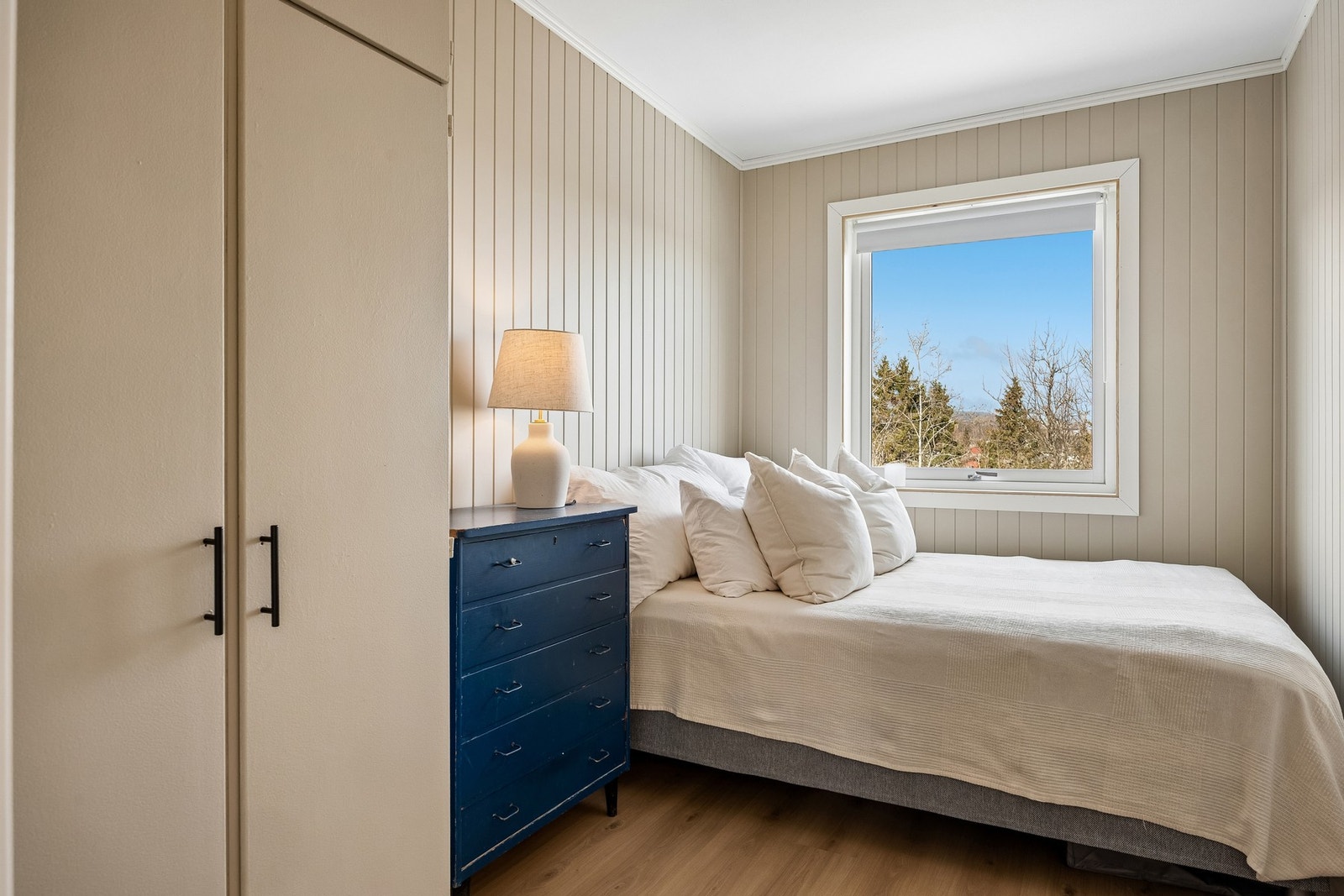 Soverom nr. 2 Galleribilde