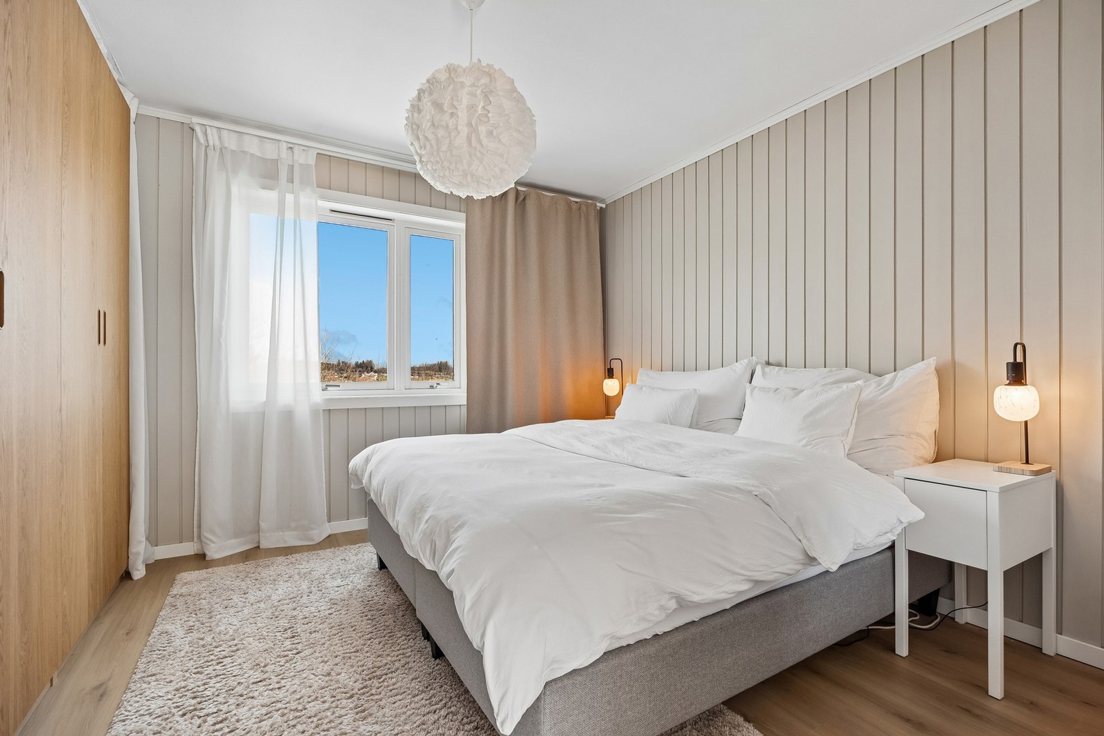 Soverom nr. 3 Galleribilde