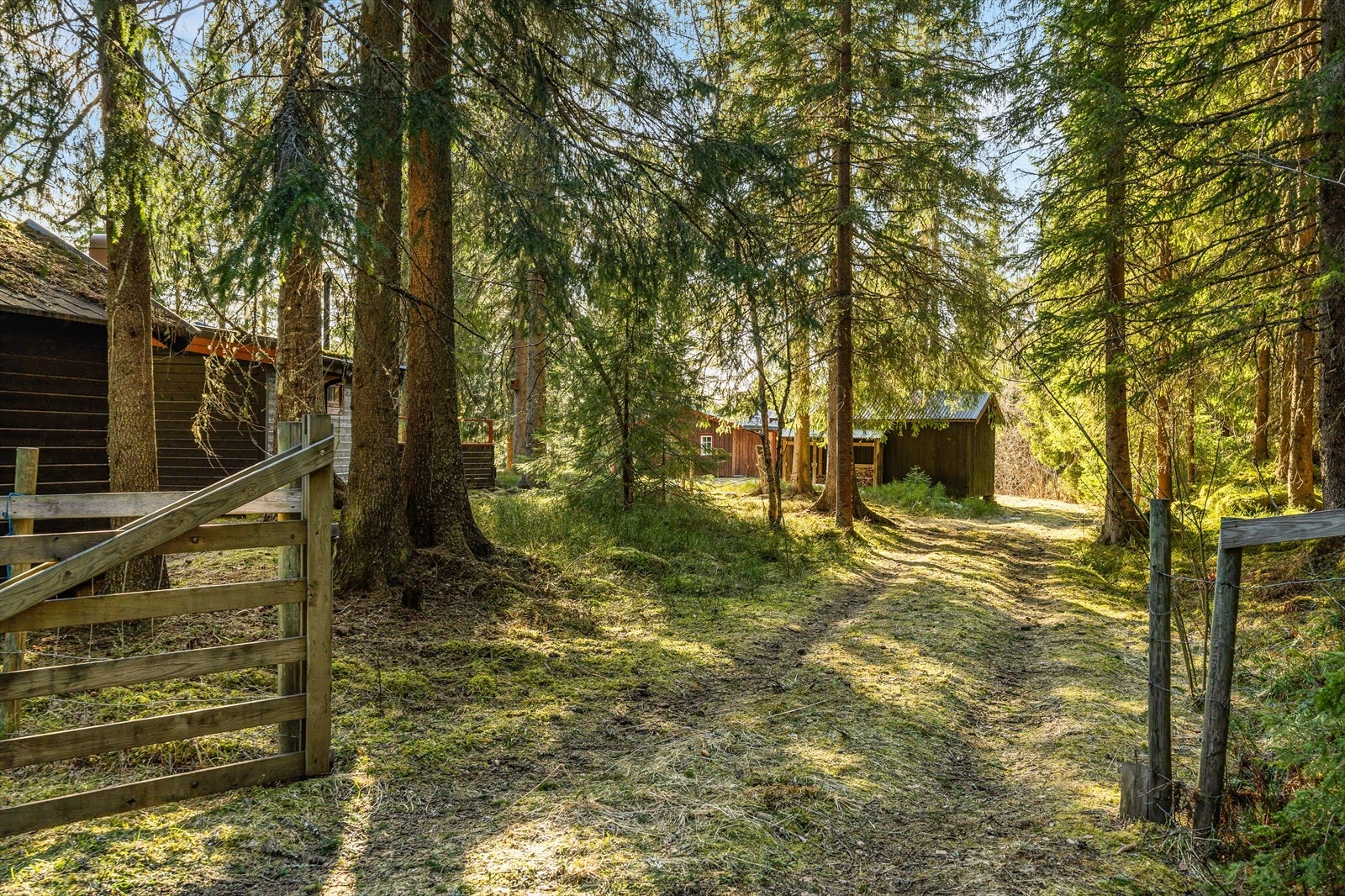Ta kontakt med eiendomsmegler Petter Westermann på tlf 965 13 690 eller p.westermann@nordvikbolig.no for mer info. Galleribilde