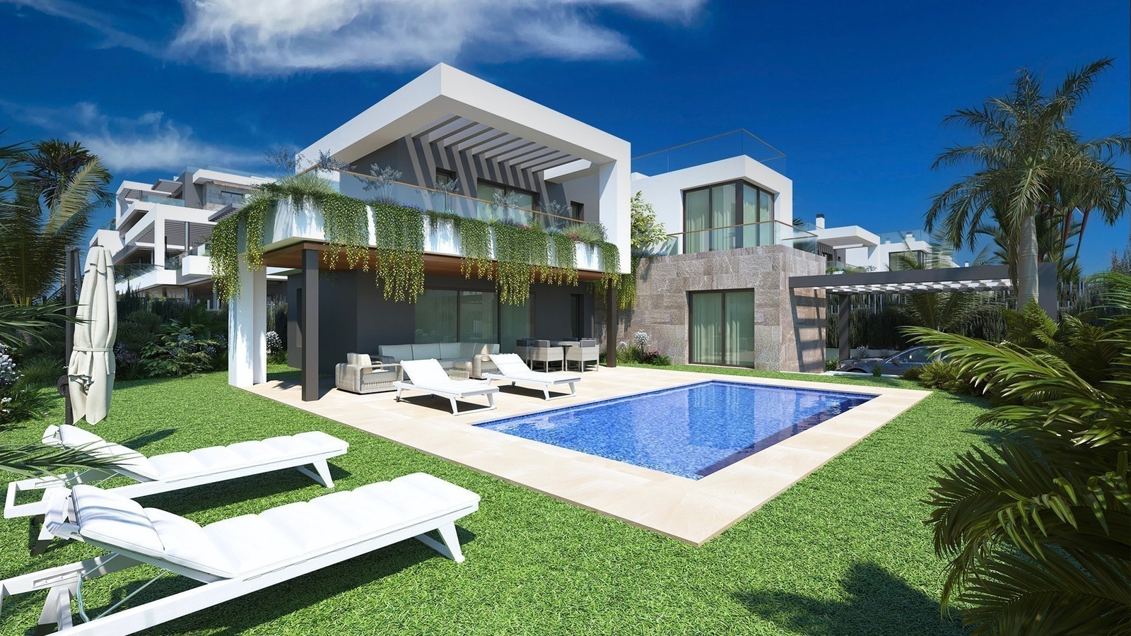 En megler med gode referanser - SPANIA1.no Galleribilde