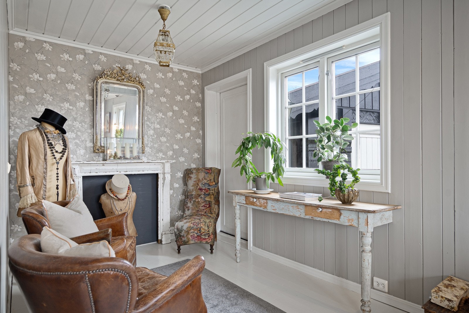 Soverom 3 Galleribilde