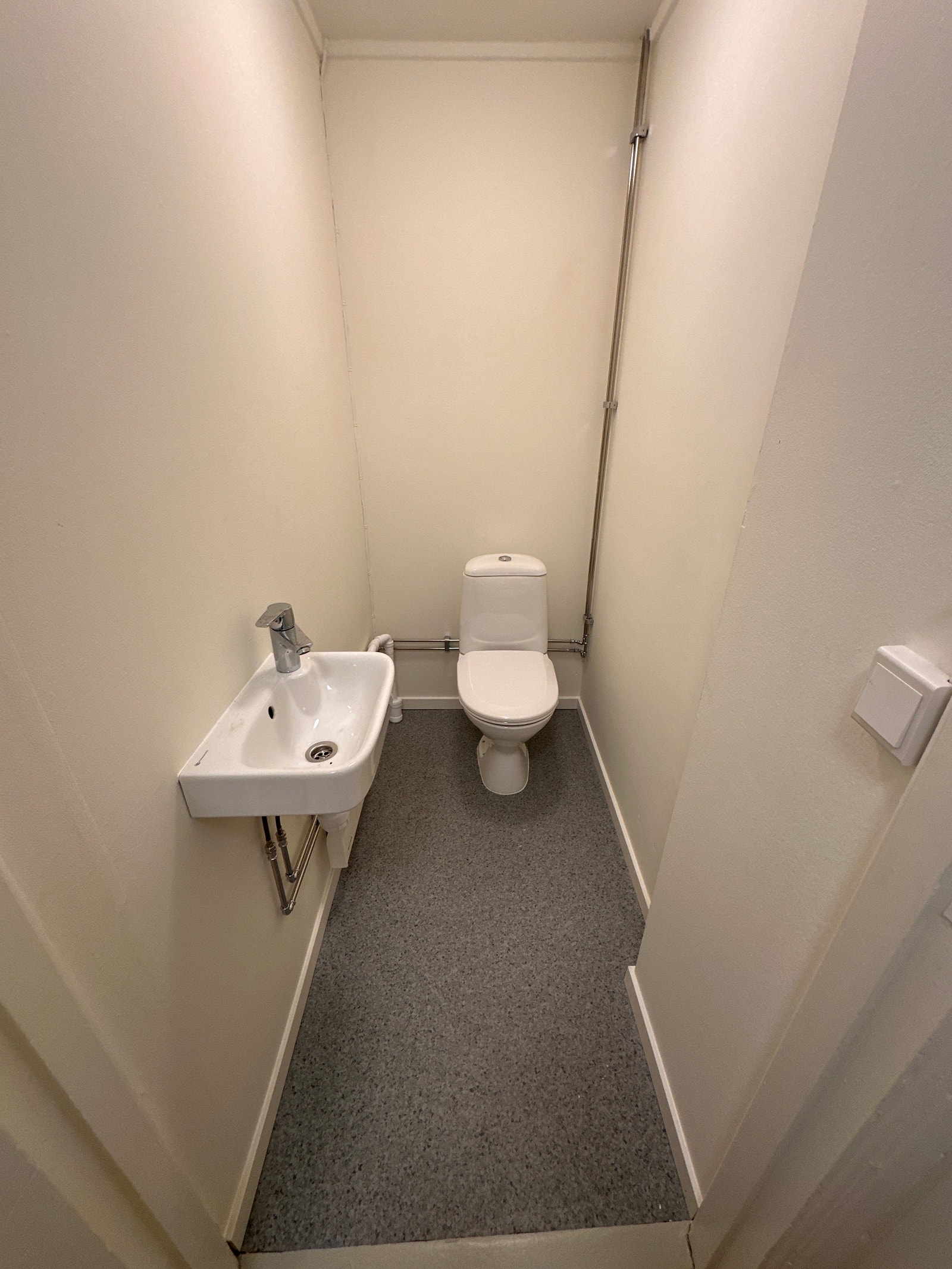 Separat WC Galleribilde