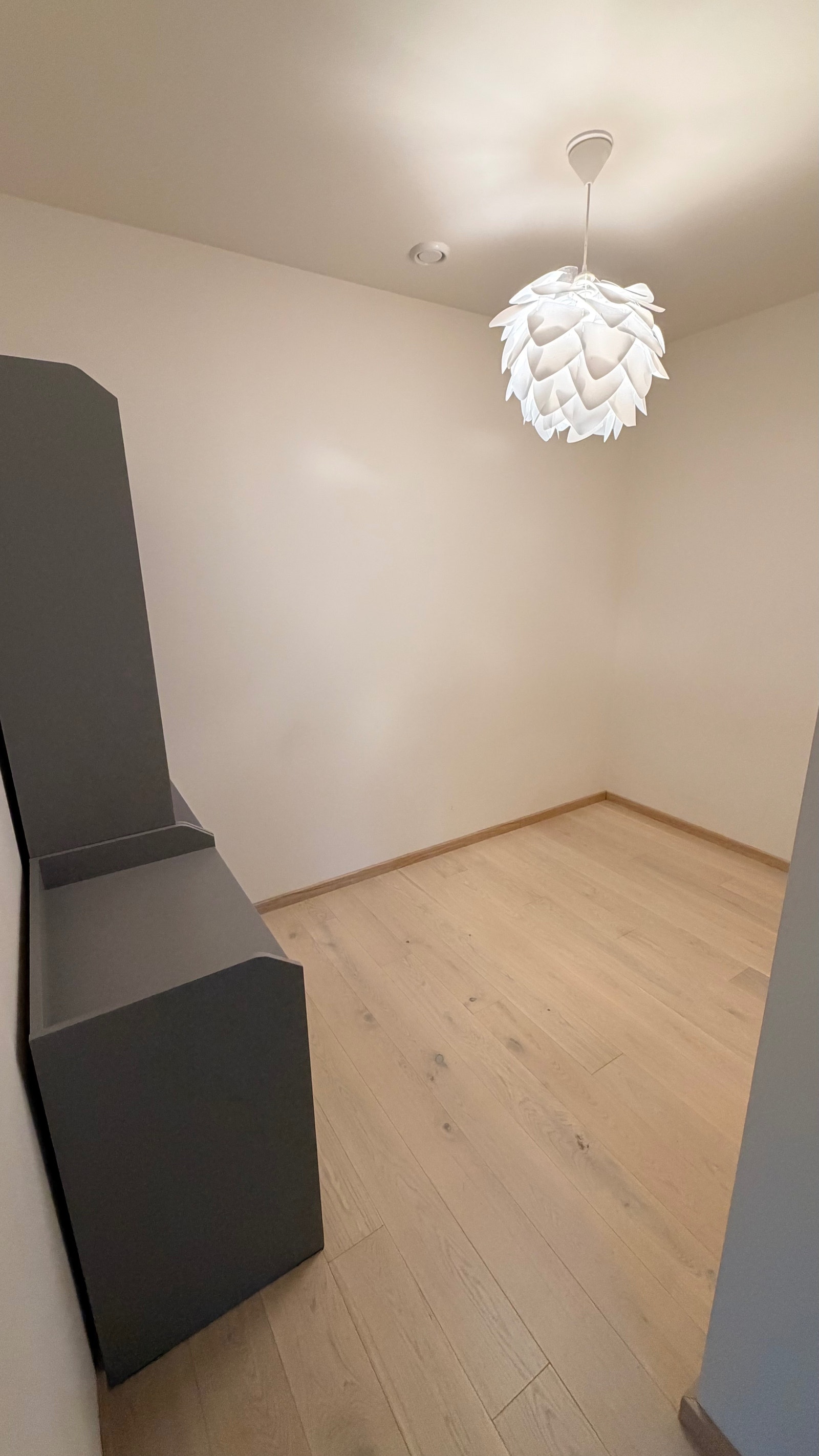 Omkledningsrom/bod Galleribilde