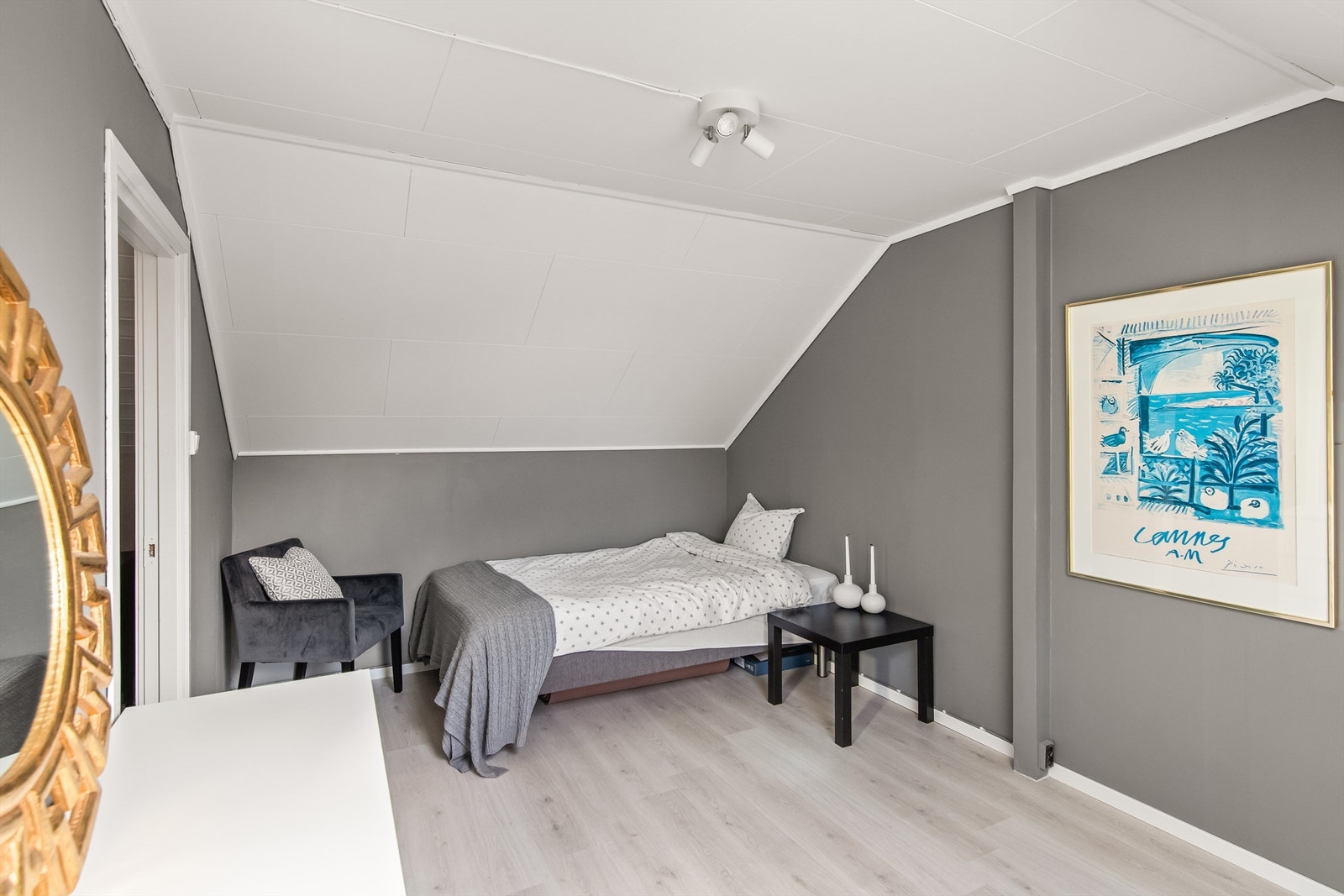 Annet Galleribilde