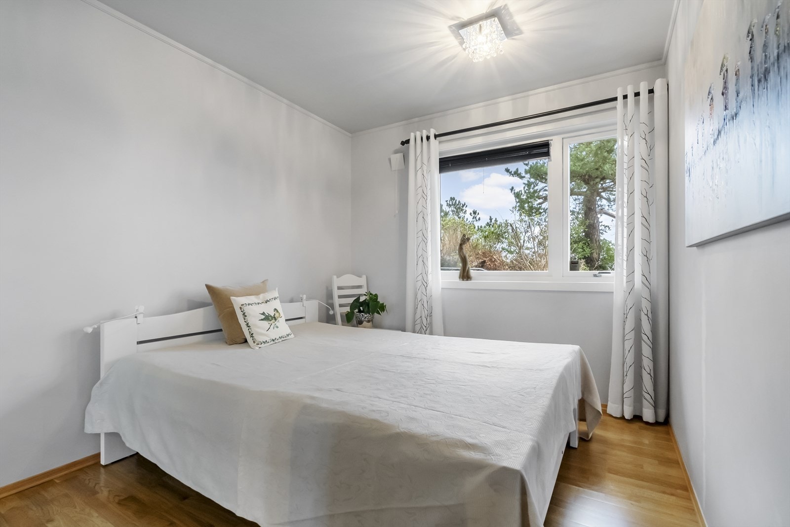 Soverom nr. 2 Galleribilde