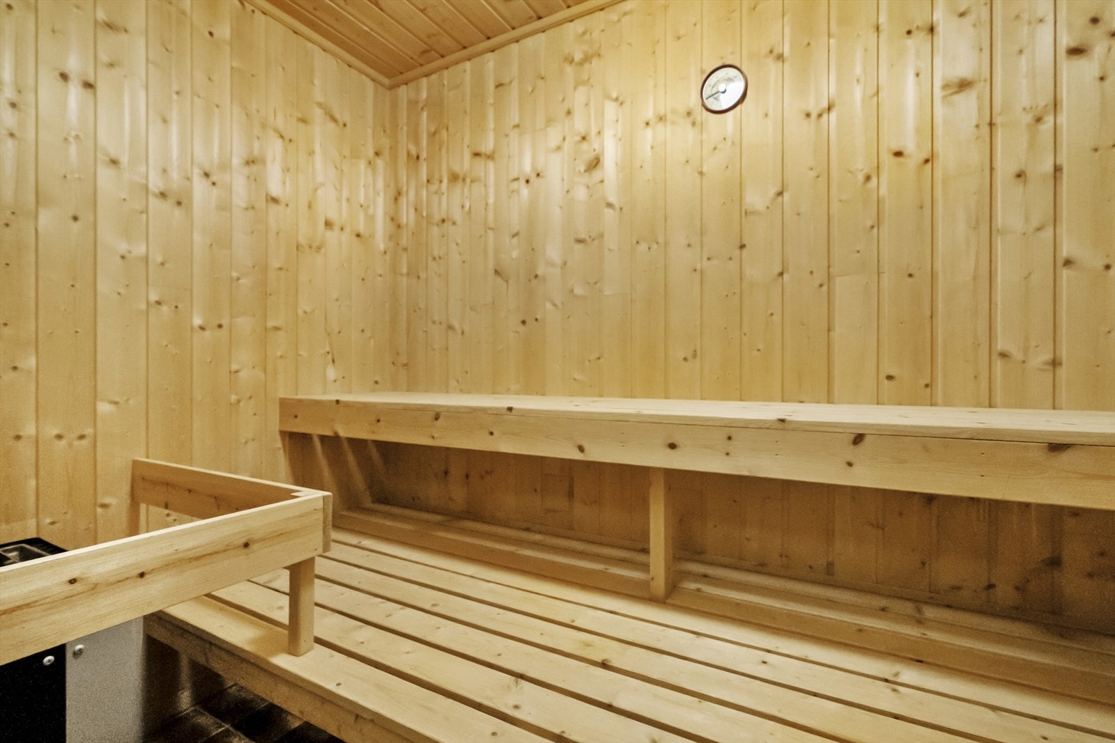 Badstua er ikkje blitt brukt på fleire år og tilstanden er ikkje kontrollert Galleribilde