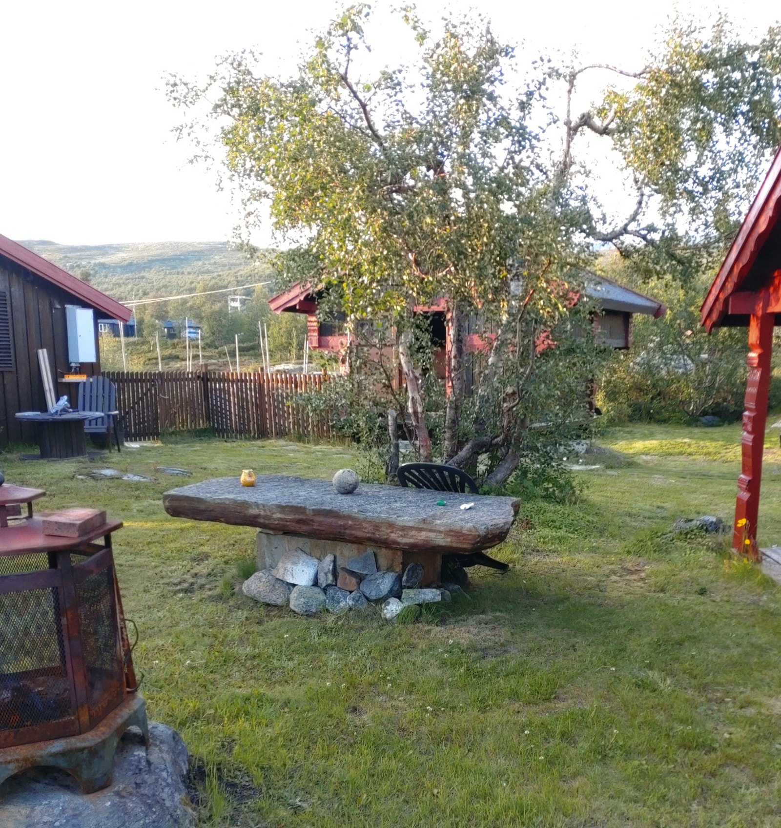 Selgers foto Galleribilde