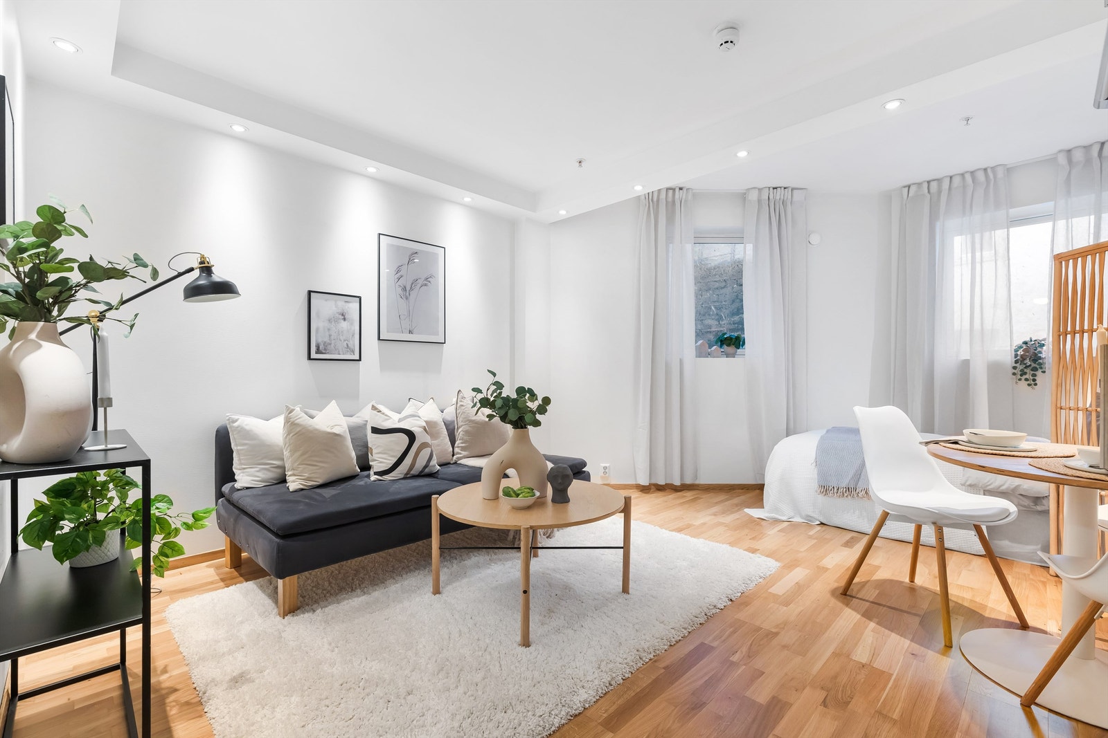 Eiendomsmegler Krogsveen V/Thomas Hauge presenterer Skottegaten 15! Galleribilde