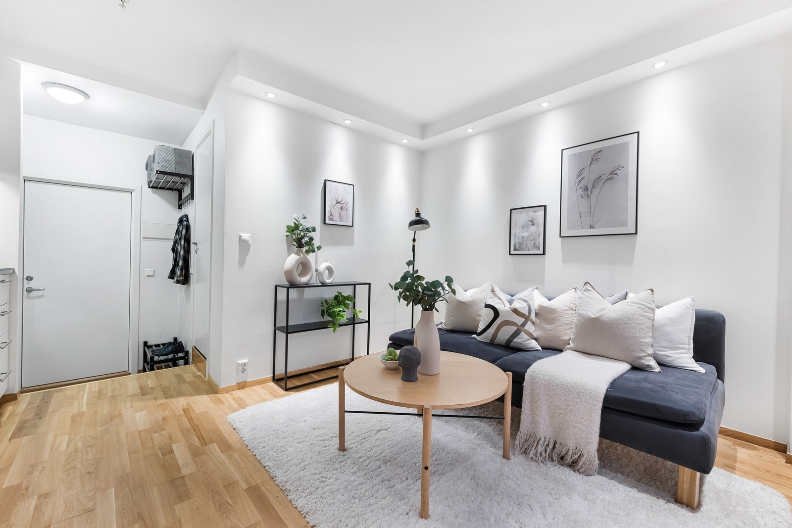 | Krogsveen Galleribilde