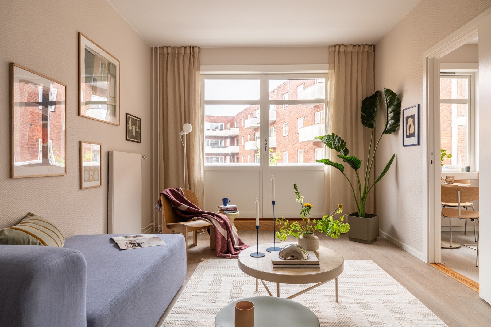 Velkommen til Sagene og Maridalsveien 122! Galleribilde