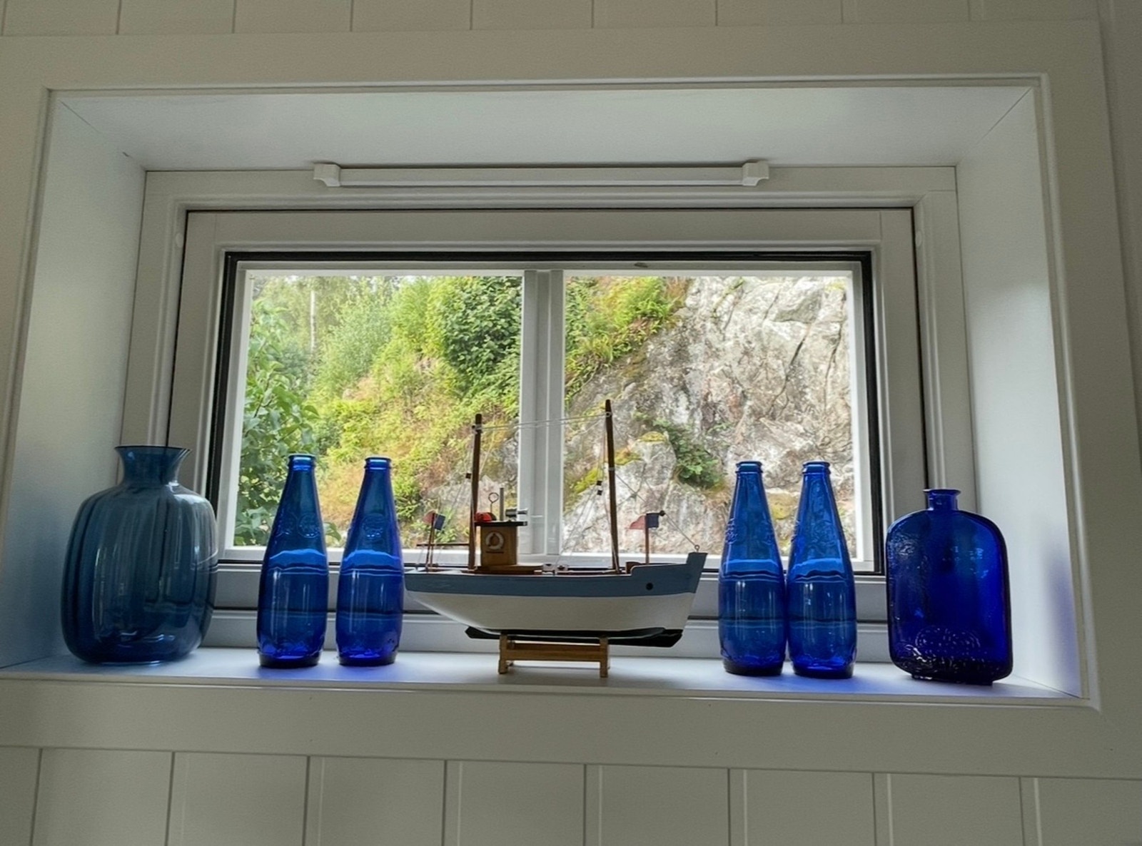 Selgers stemningsbilde Galleribilde