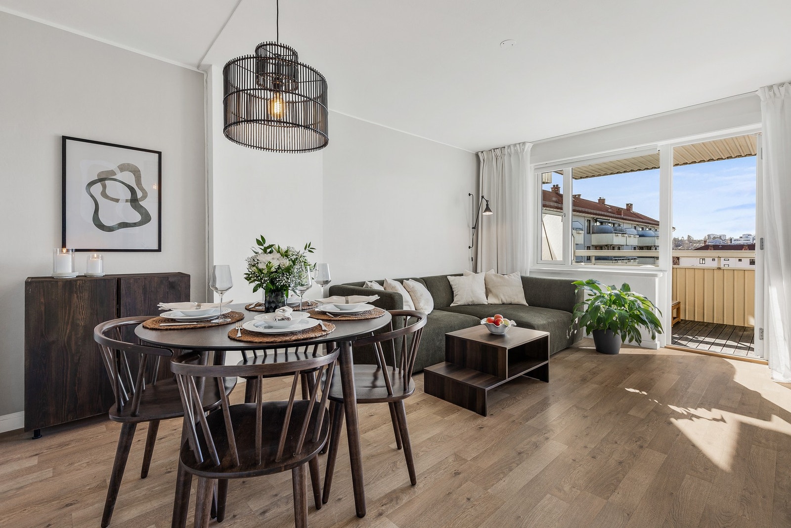 Velkommen til Agmund Bolts vei 43! Presentert av John-Amund Høistad v/ EIE eiendomsmegling Galleribilde