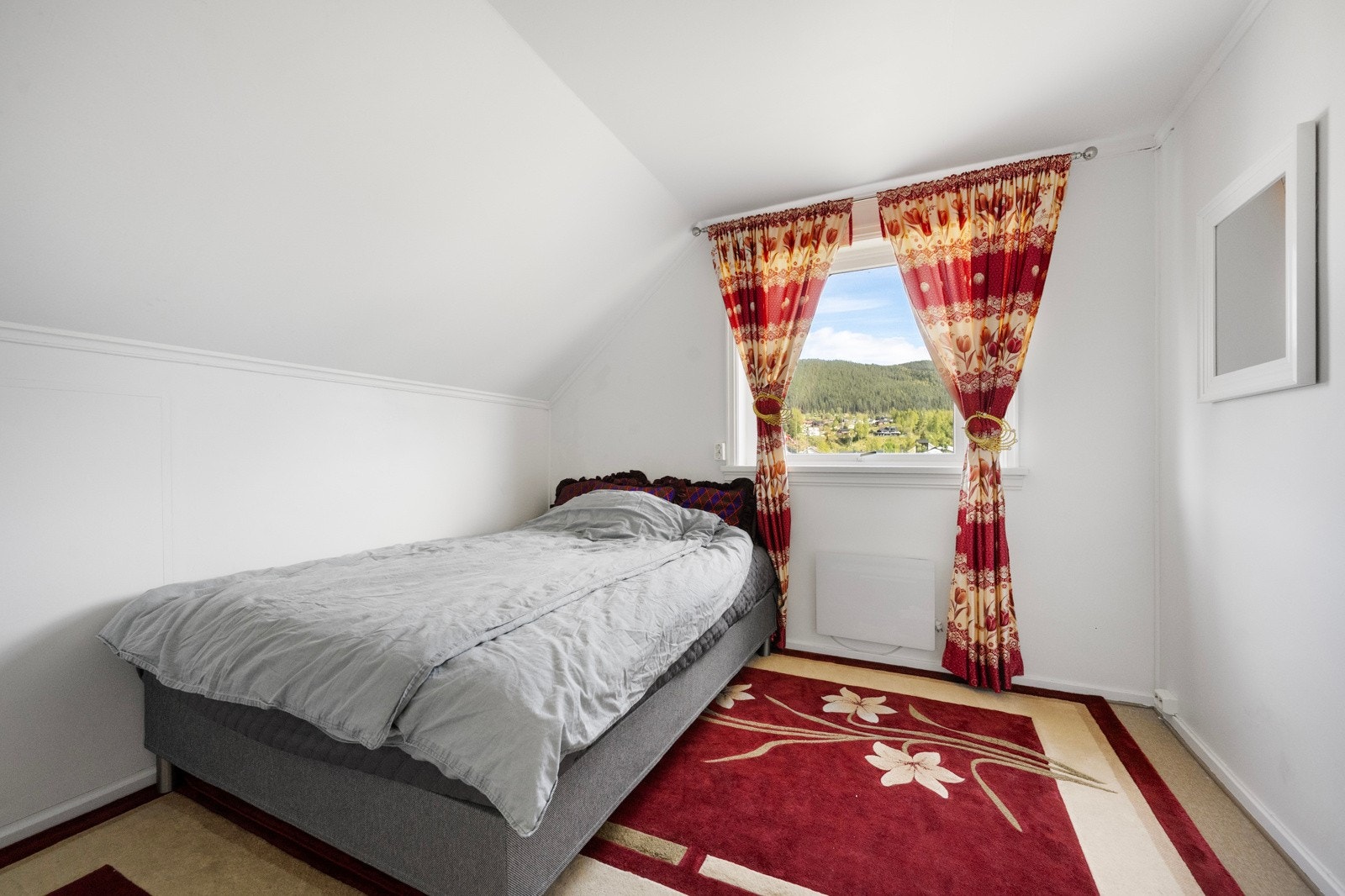 Soverom III Galleribilde