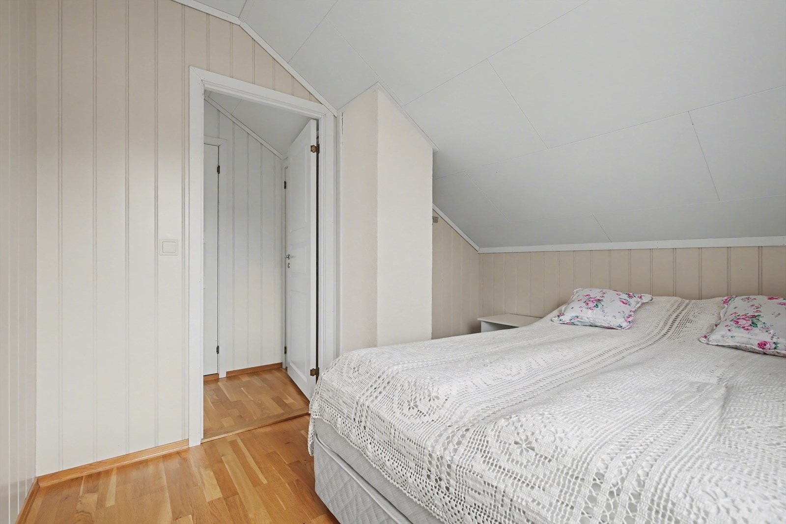 Soverom 2 Galleribilde