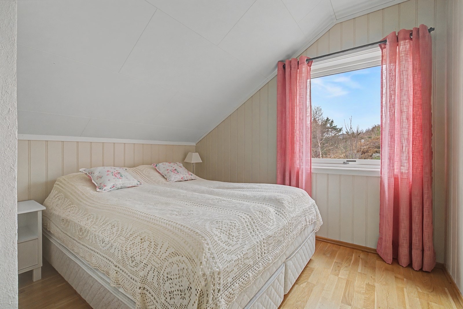 Soverom 2 Galleribilde