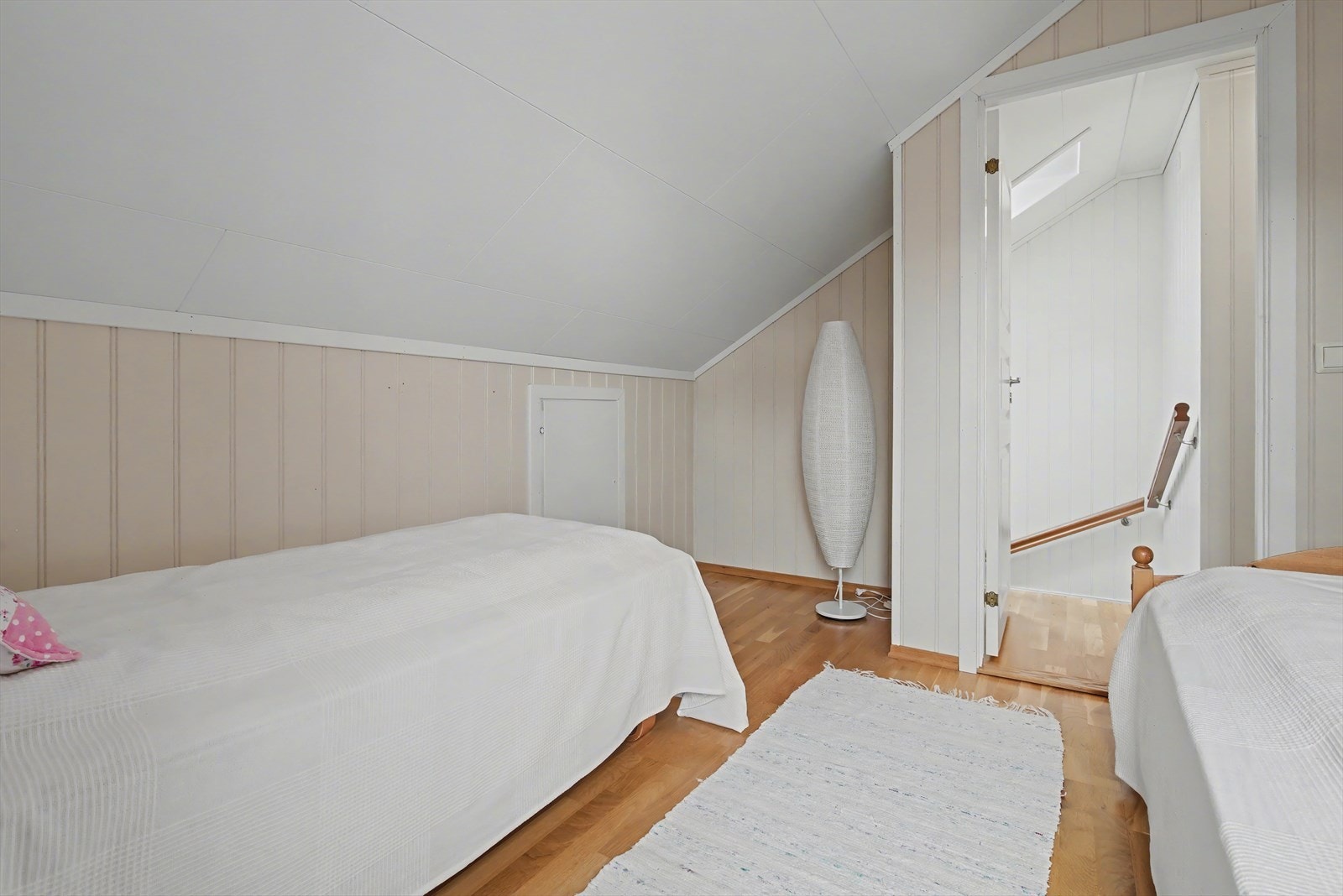 Soverom 3 Galleribilde