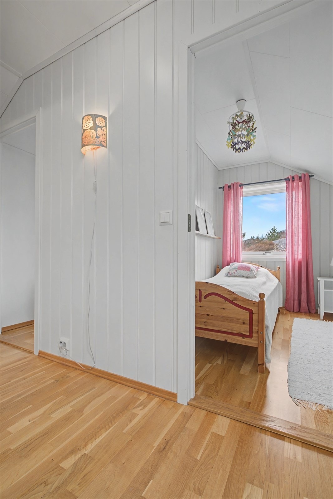 Soverom 3 Galleribilde