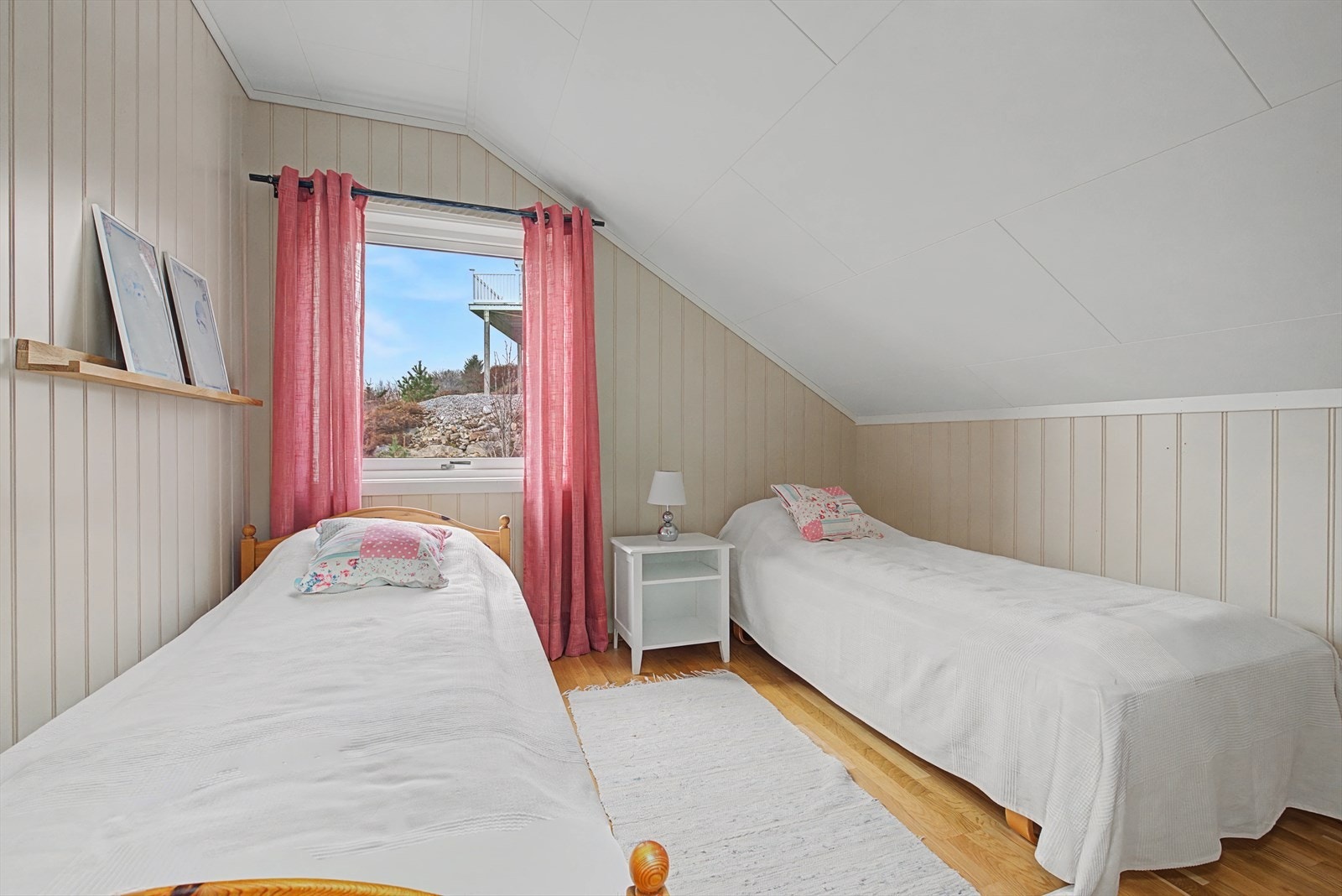 Soverom 3 Galleribilde