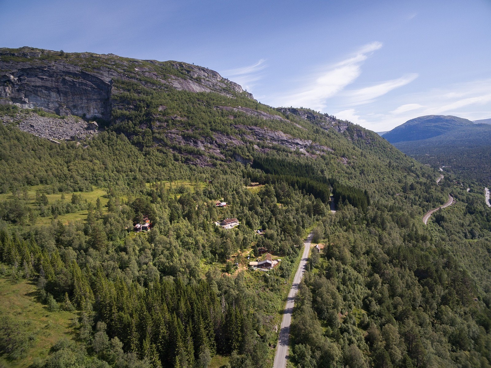 Velkommen til visning! Galleribilde