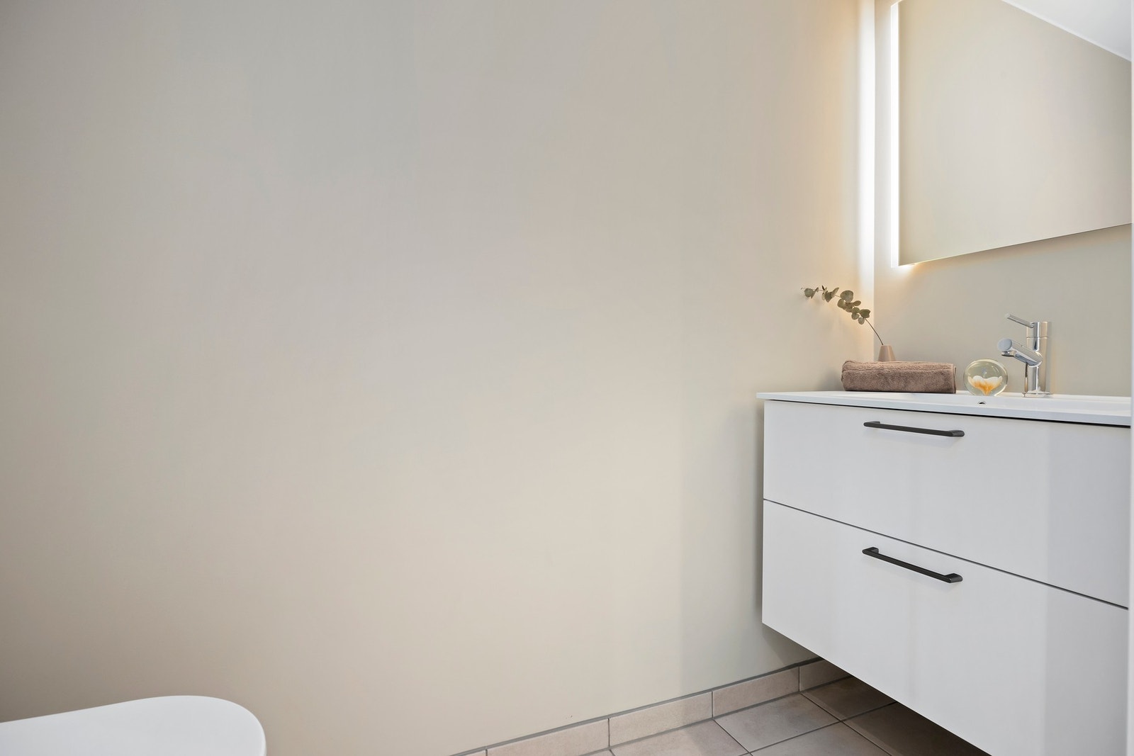 Toalett Galleribilde