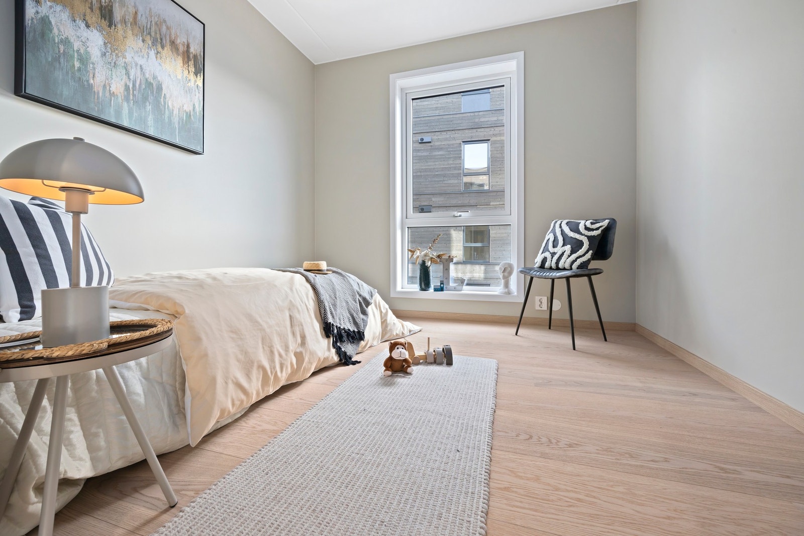 Soverom nr. 2 Galleribilde