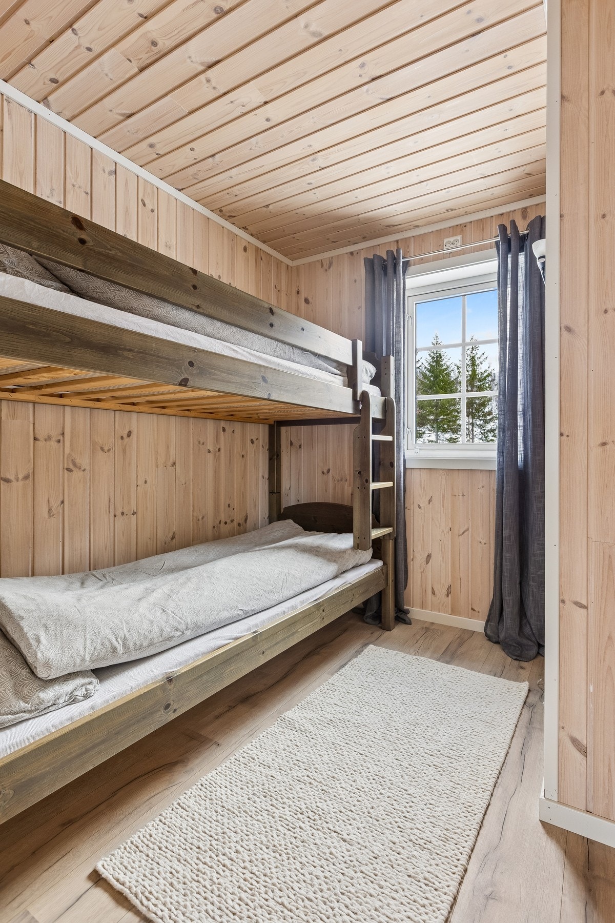 Soverom nr. 3. Galleribilde