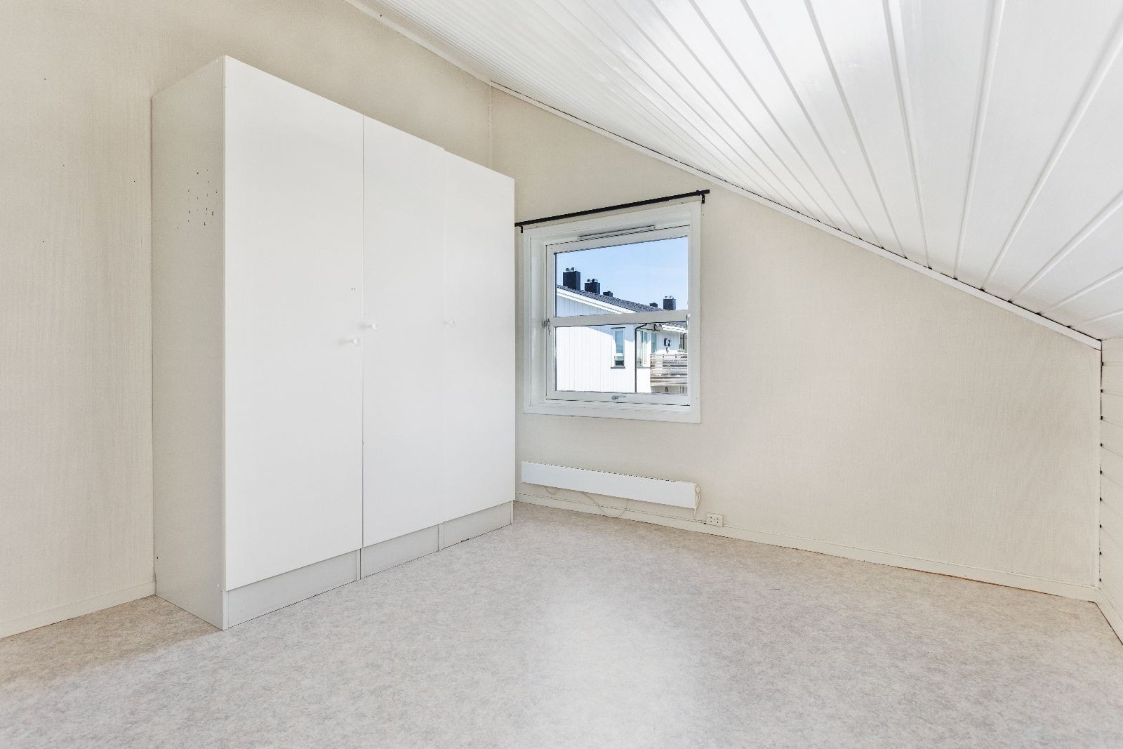 Soverom i 2. etg Galleribilde
