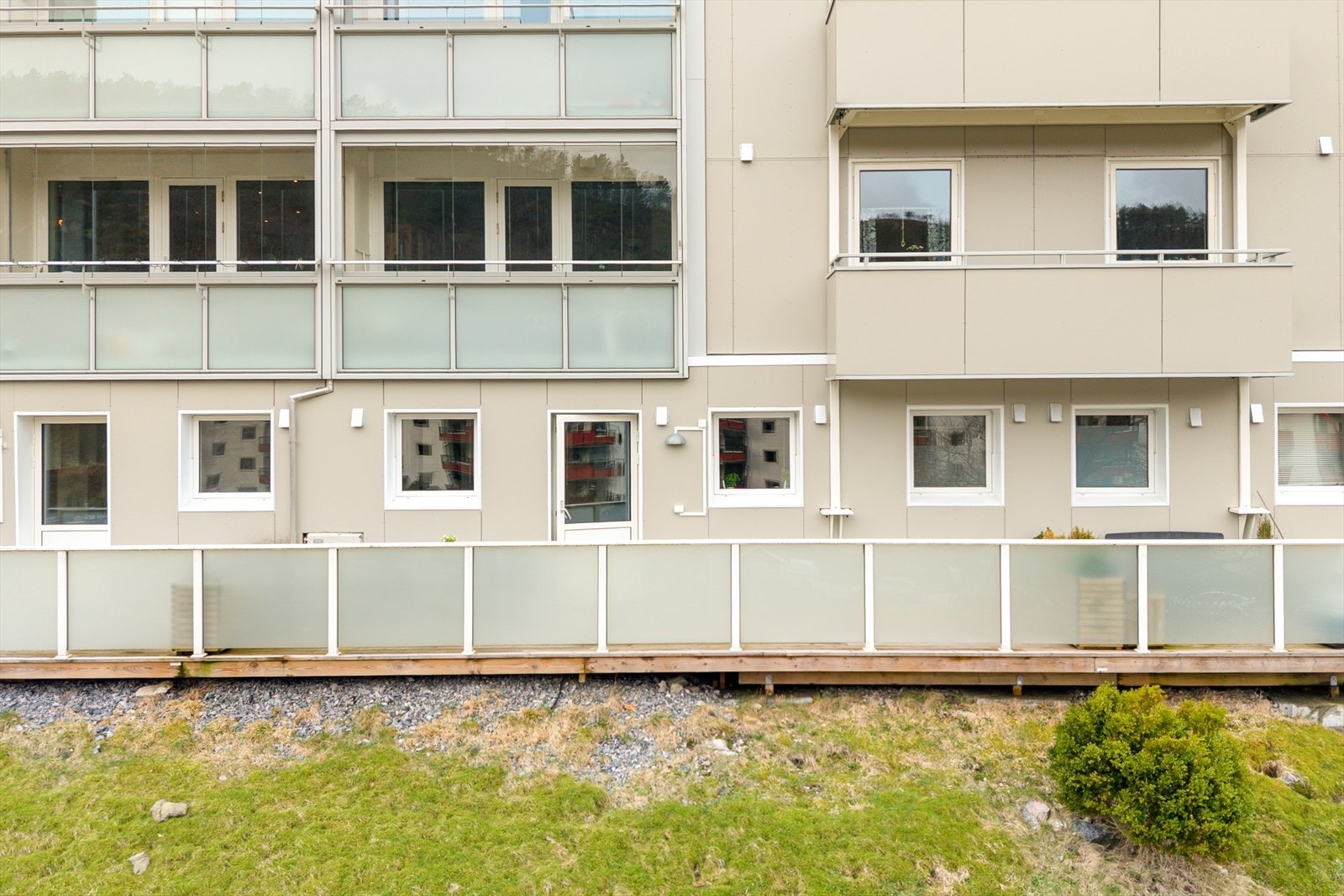 - Et perfekt førstegangskjøp! - Galleribilde