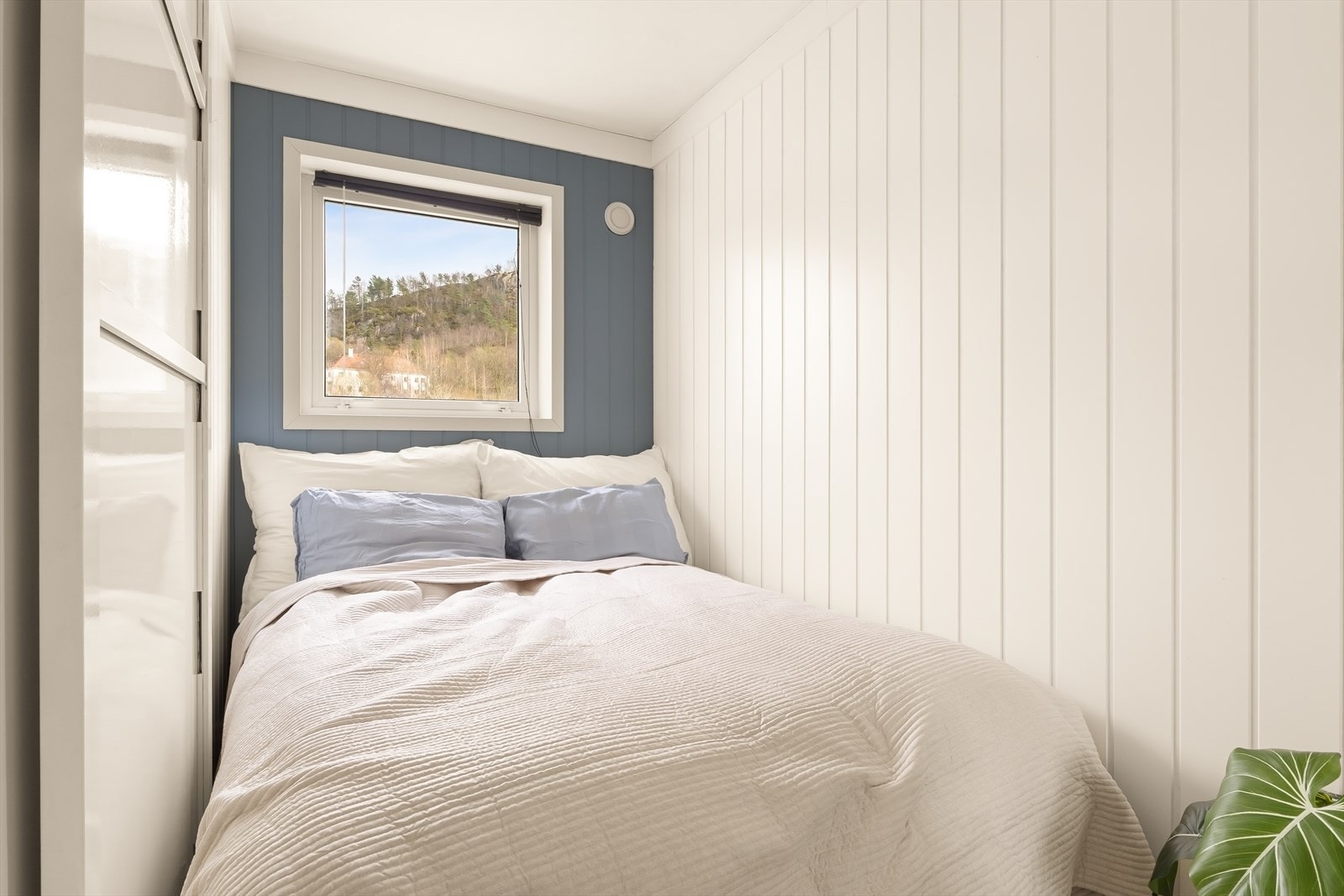 - Lys og flott bolig - Galleribilde