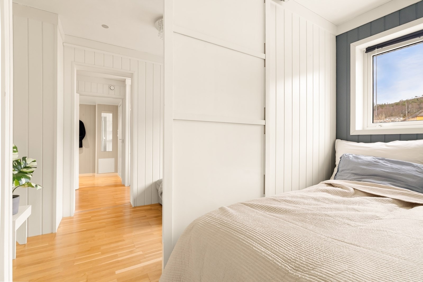 - Ved å eie i stedet for å leie, bygger du videre på egenkapitalen din hver måned ved å betale ned på ditt eget lån - ikke andres! - Galleribilde