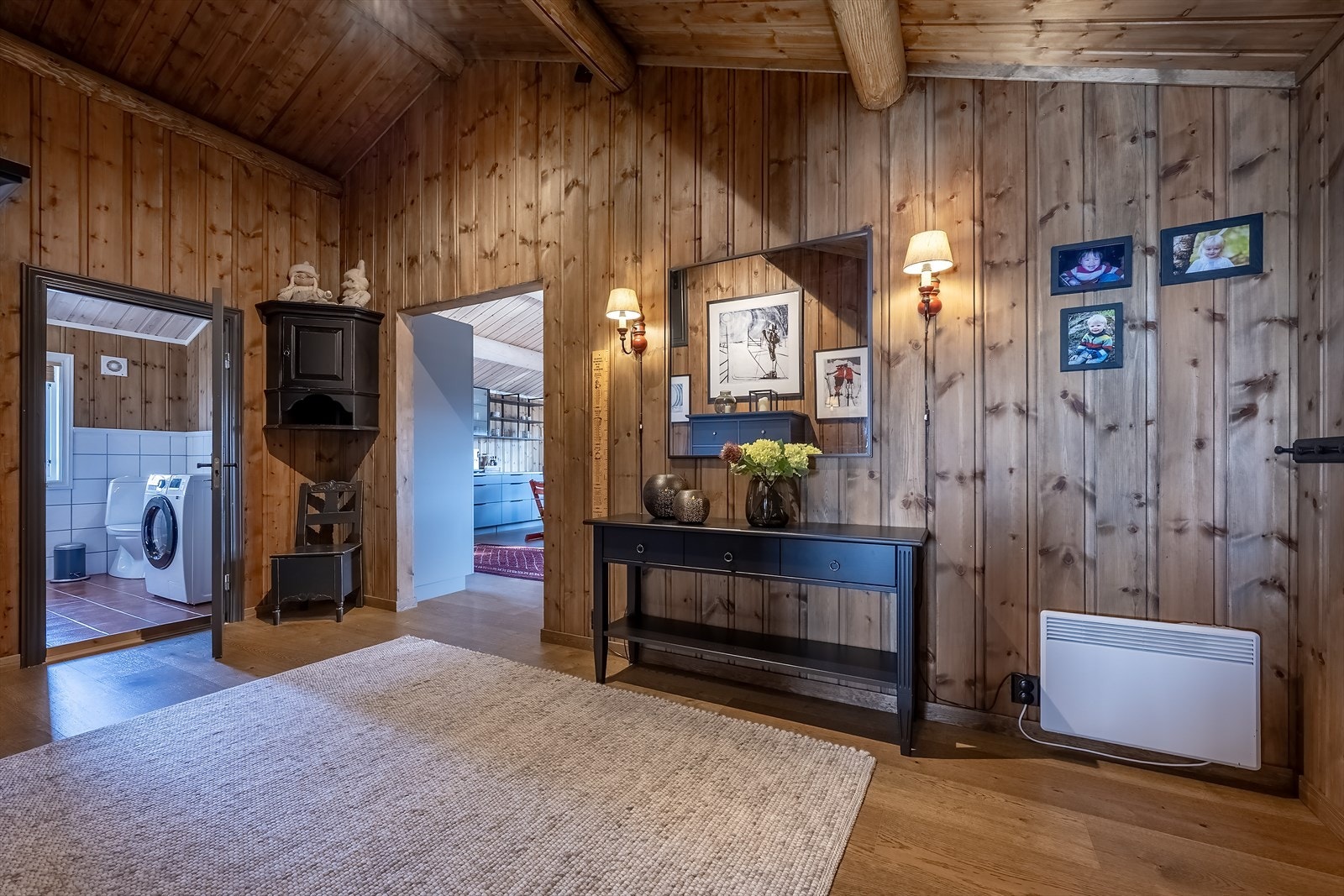 Gang (1. etasje) Galleribilde