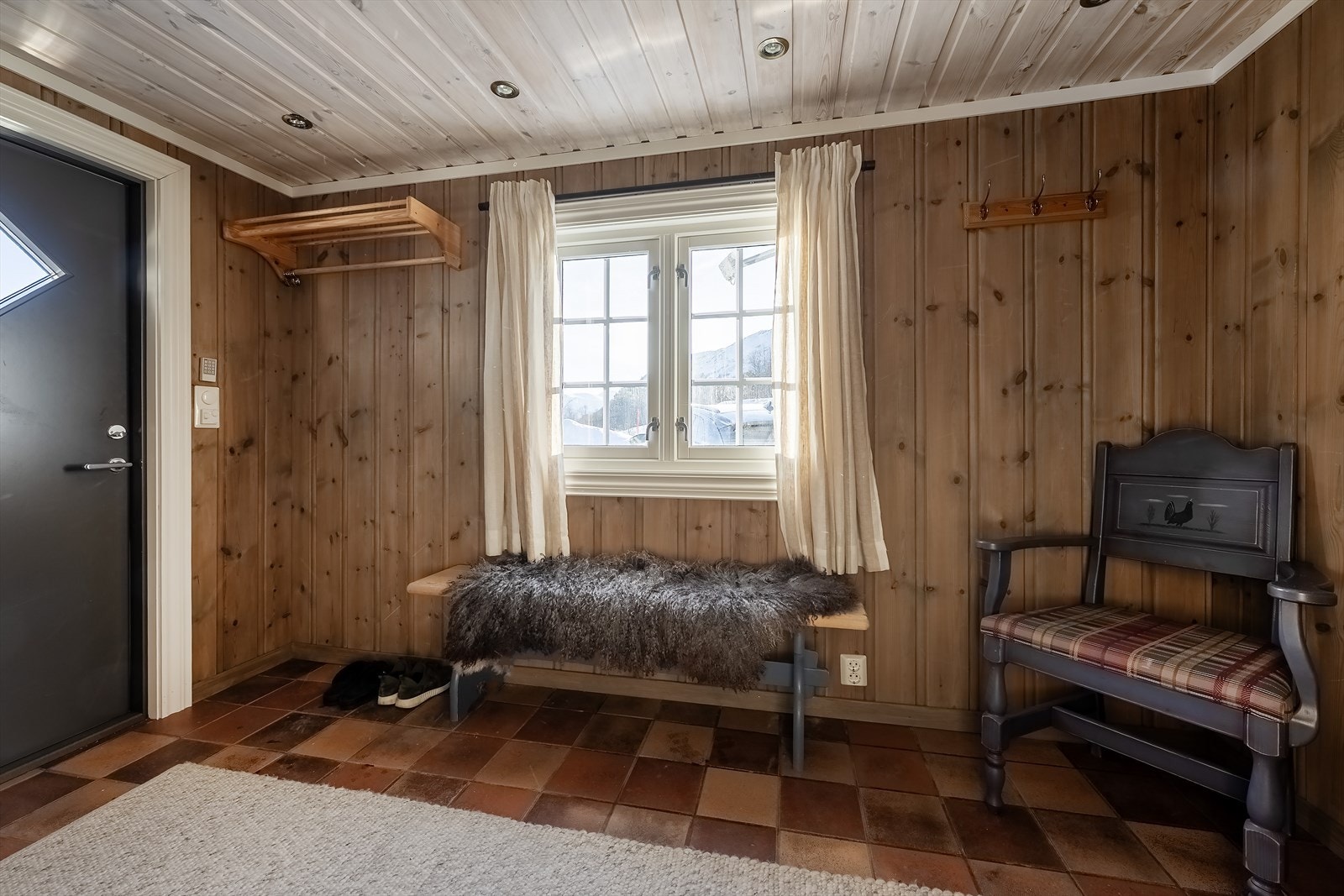 Vindfang (1. etasje) Galleribilde