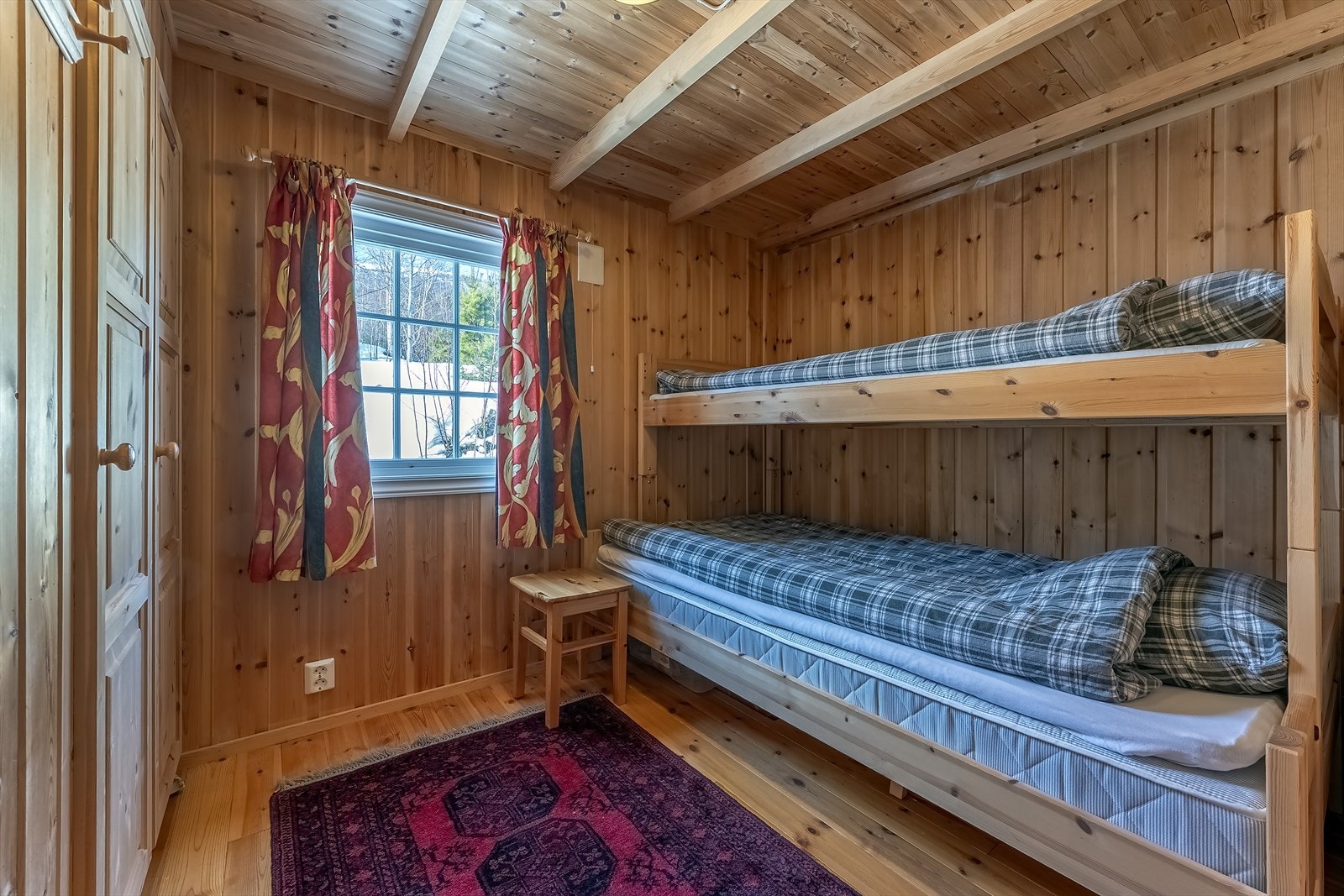 Soverom 2 (1. etasje) Galleribilde