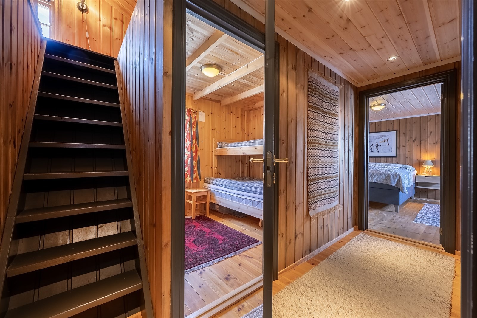 Gang (1. etasje) Galleribilde