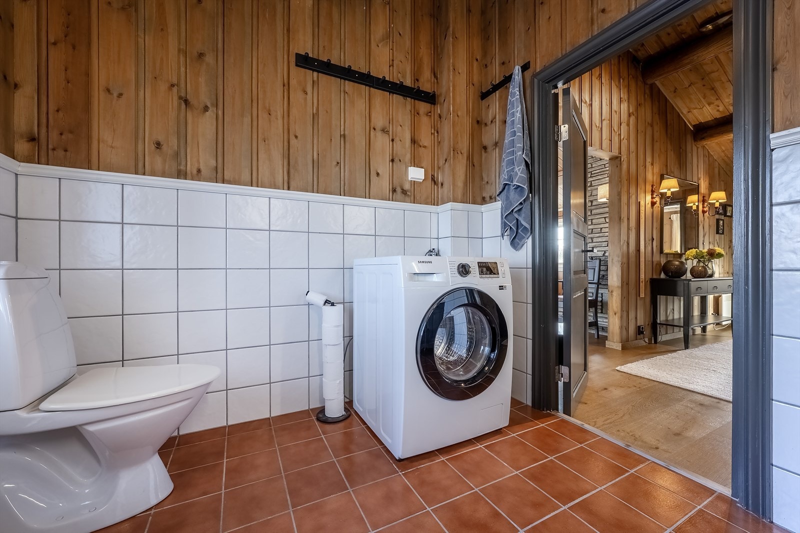 Bad (1. etasje) Galleribilde