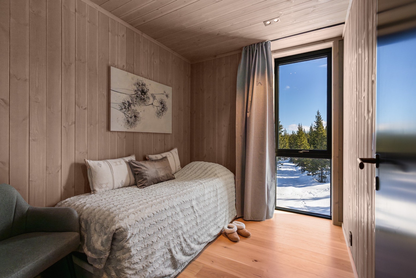 Soverom 3. Galleribilde