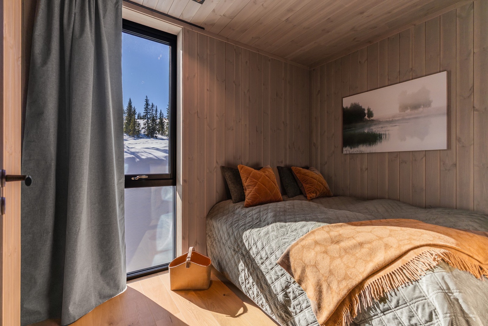 Soverom 4. Galleribilde