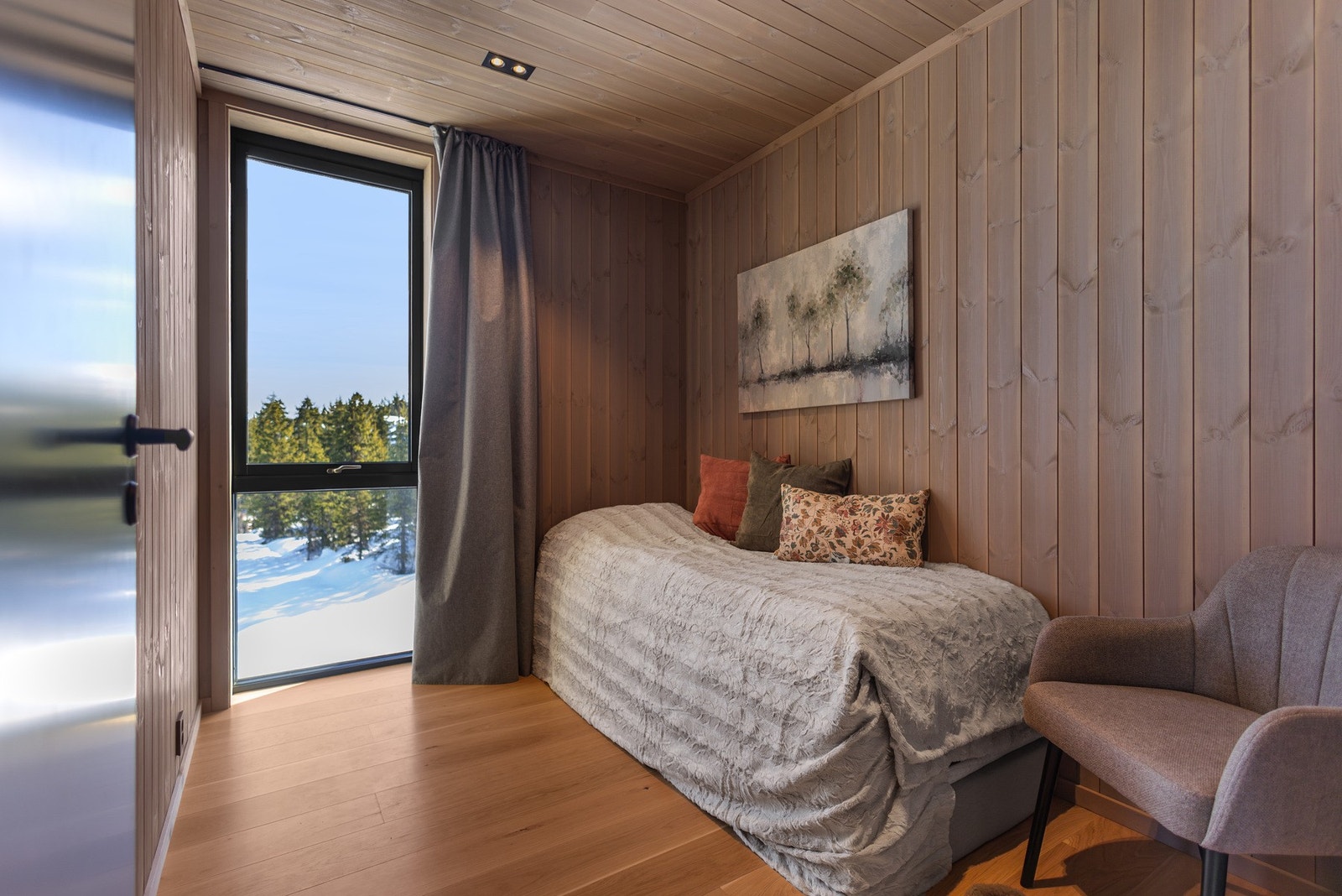 Soverom 2. Galleribilde