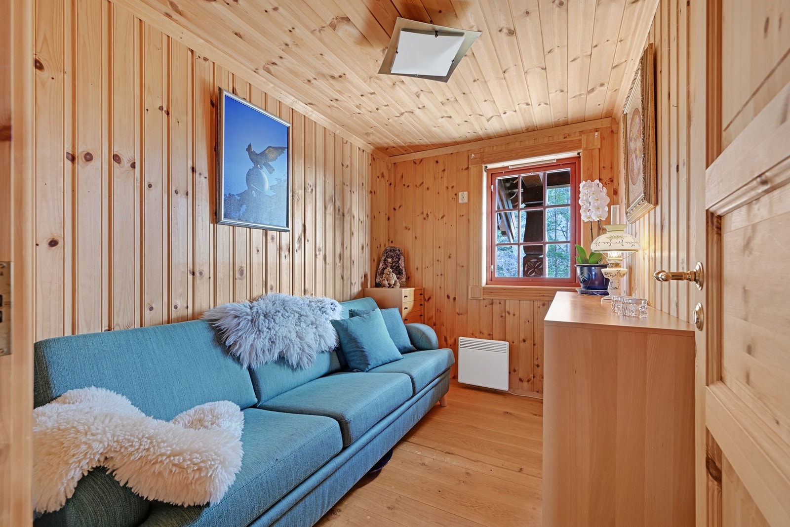 Soverom nr. 2 Galleribilde