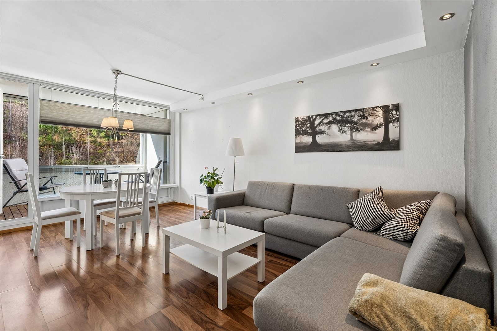 Velkommen til Vestre Vadmyra 4! Galleribilde