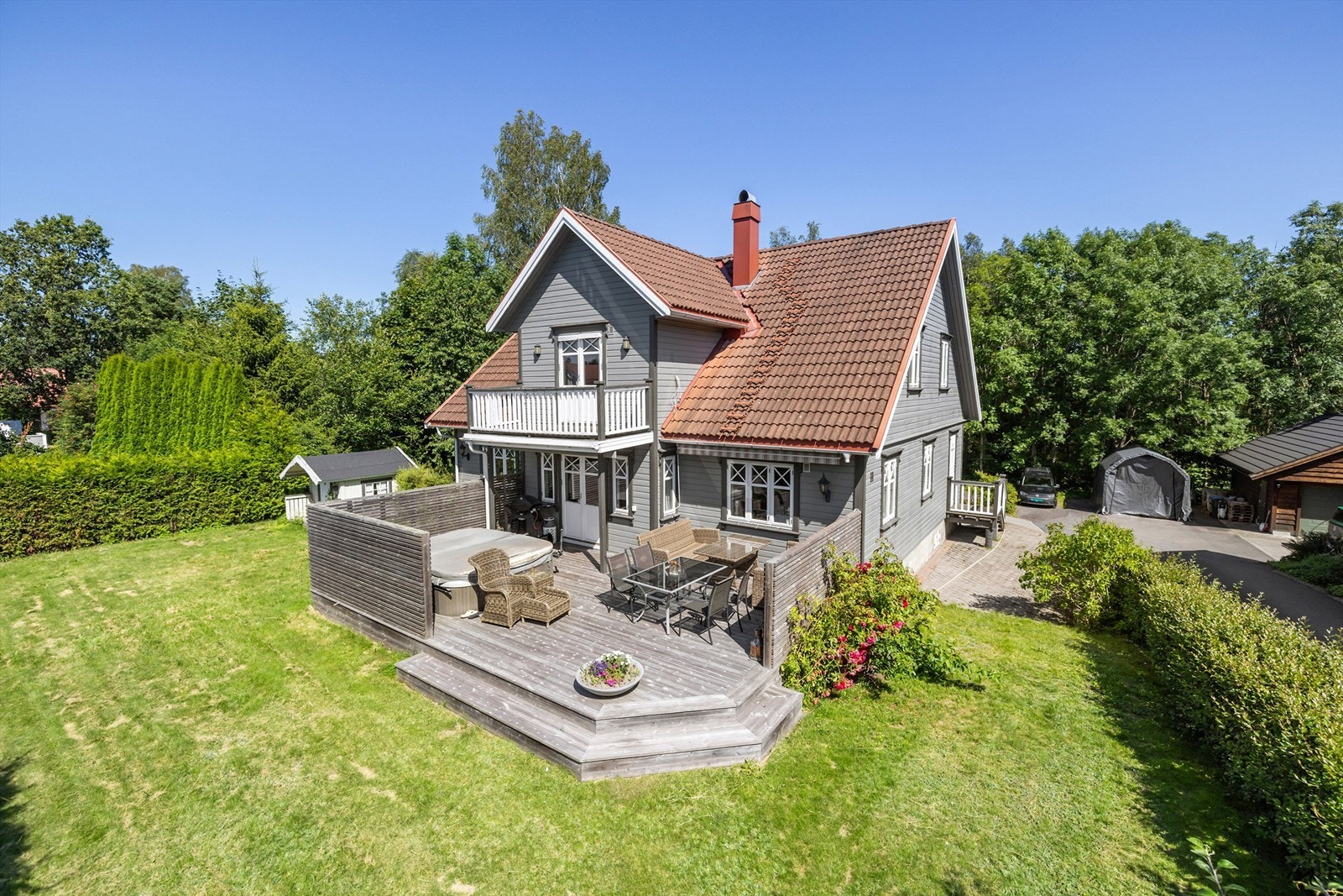 Velkommen til Kongestubben 11 Galleribilde