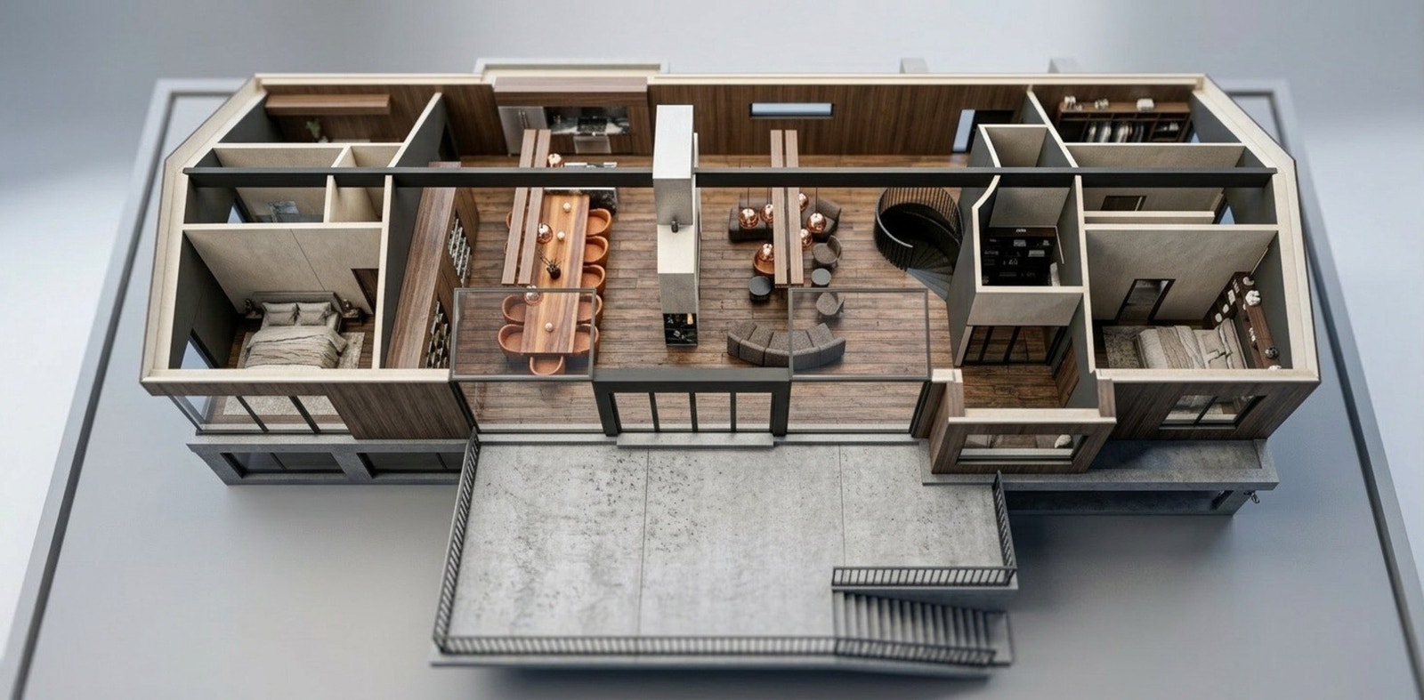 Ta kontakt med Jannike for mer informasjon og en hyggelig prat om dette kan være din drømmehytte Galleribilde