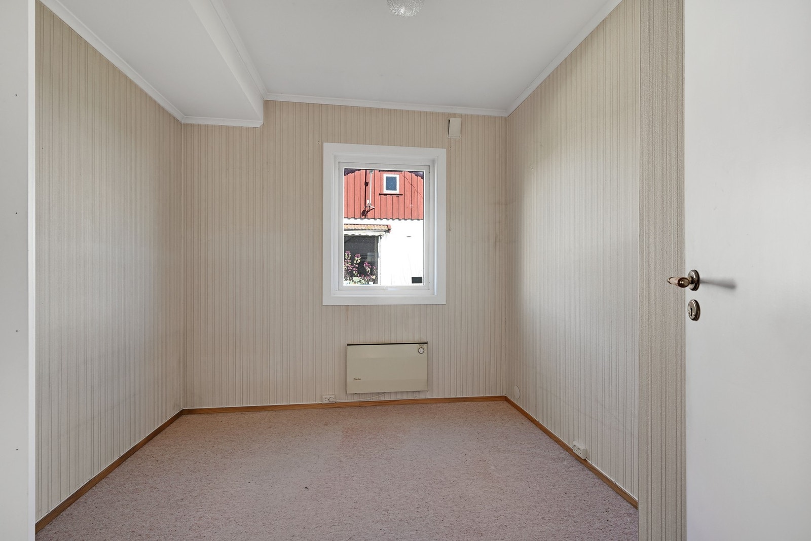 Soverom II Galleribilde