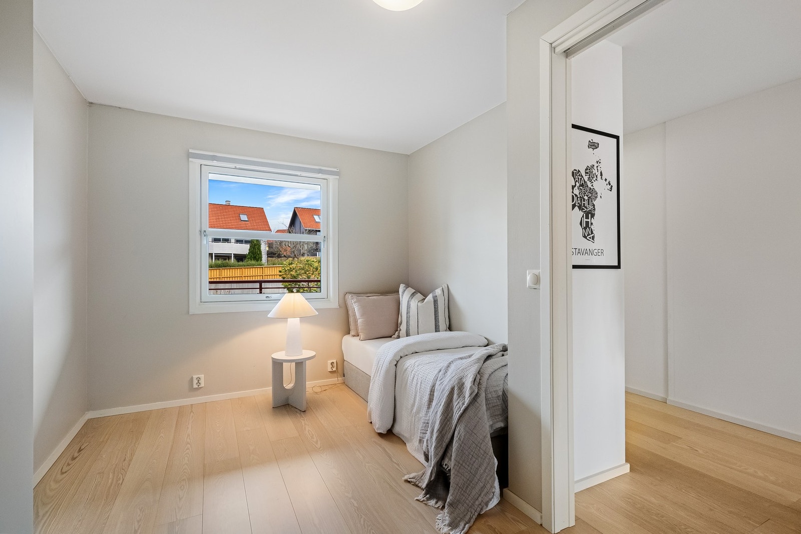 Soverom II. Galleribilde